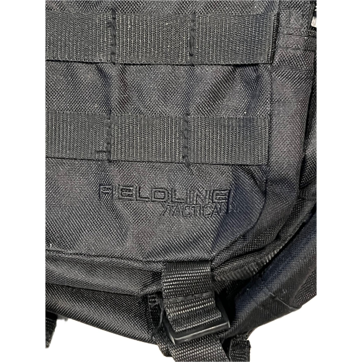 Fieldline Tactical Black XL Backpack