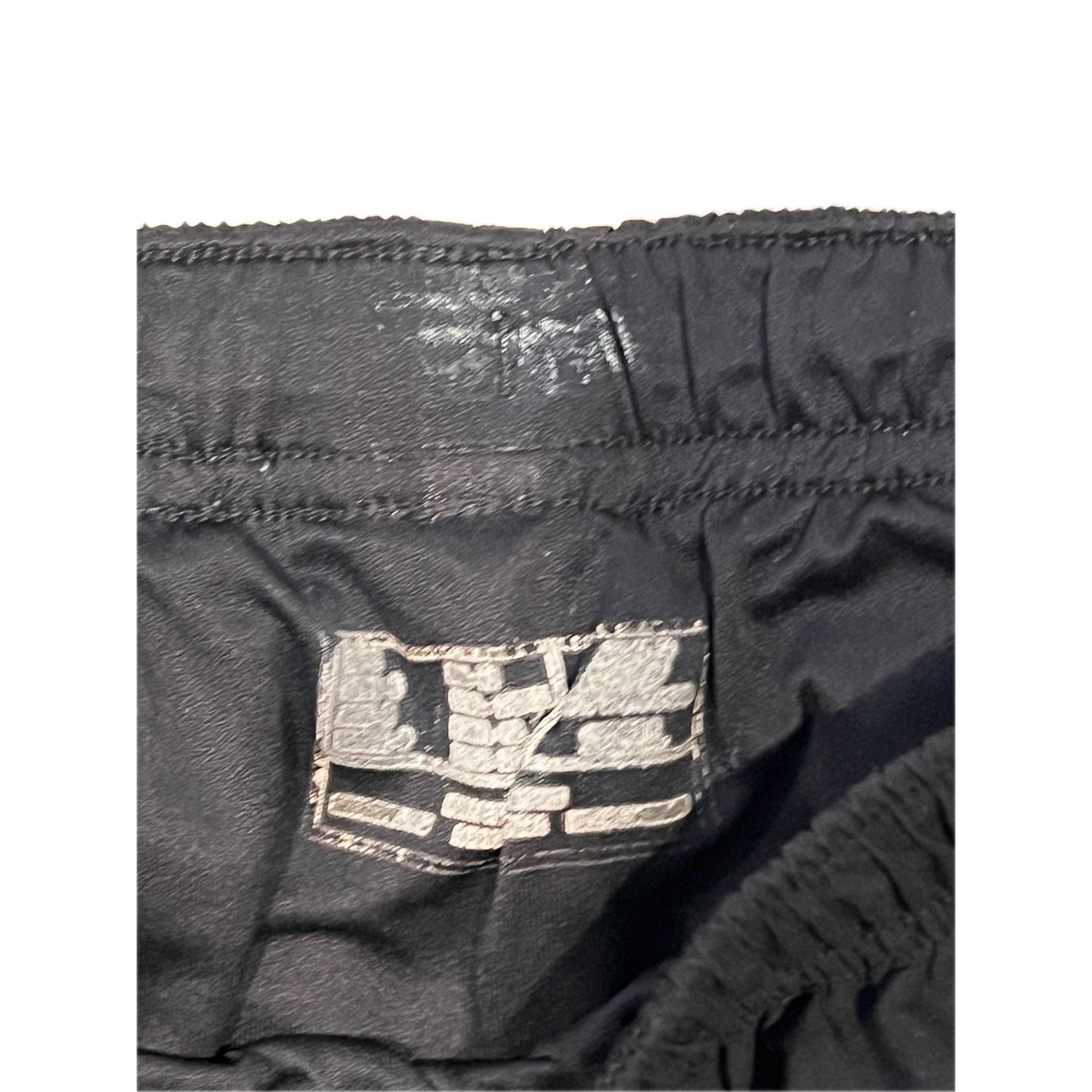 New Balance Black Running Shorts Mens Medium