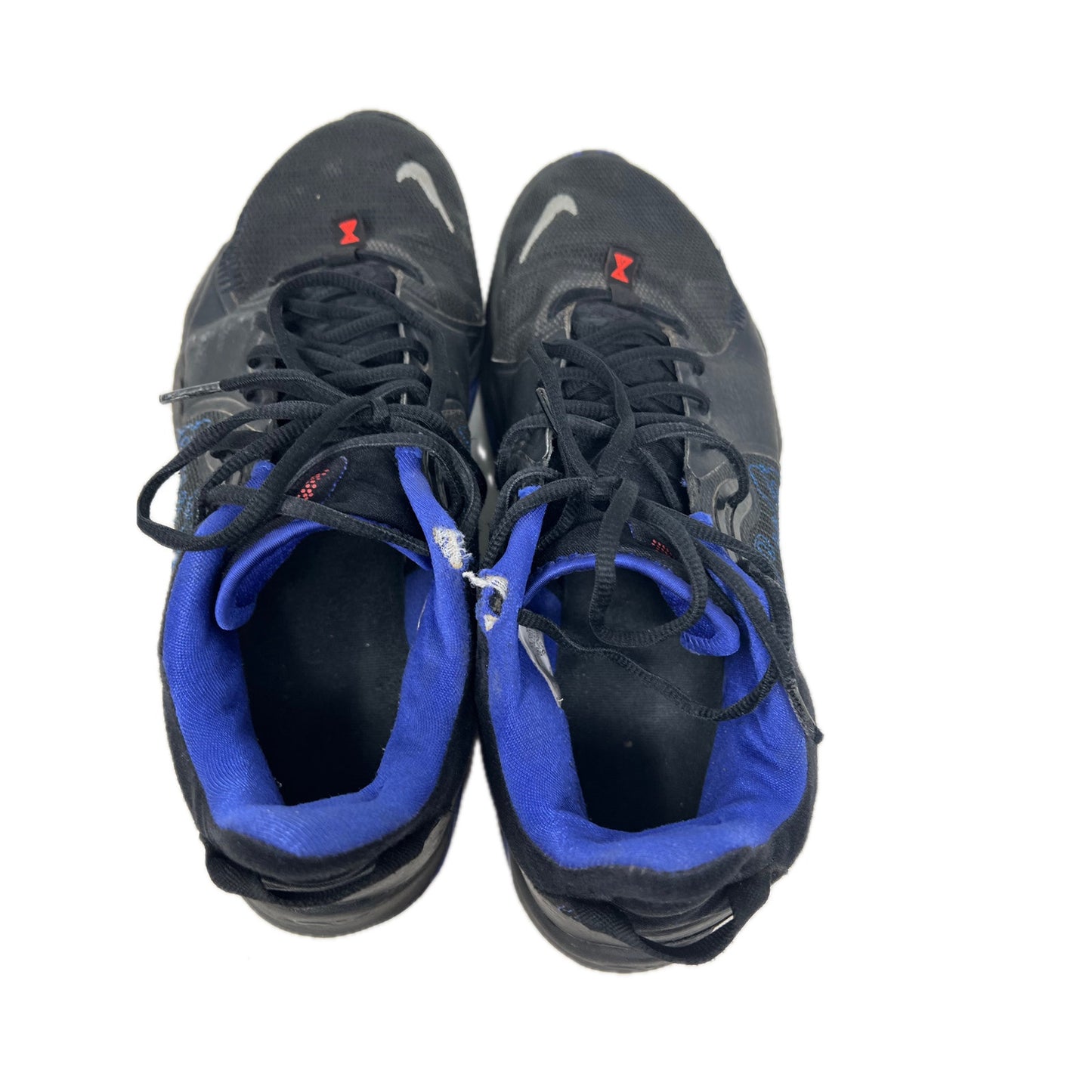 Nike PG 5 Black LapisSneaker Mens 11.5