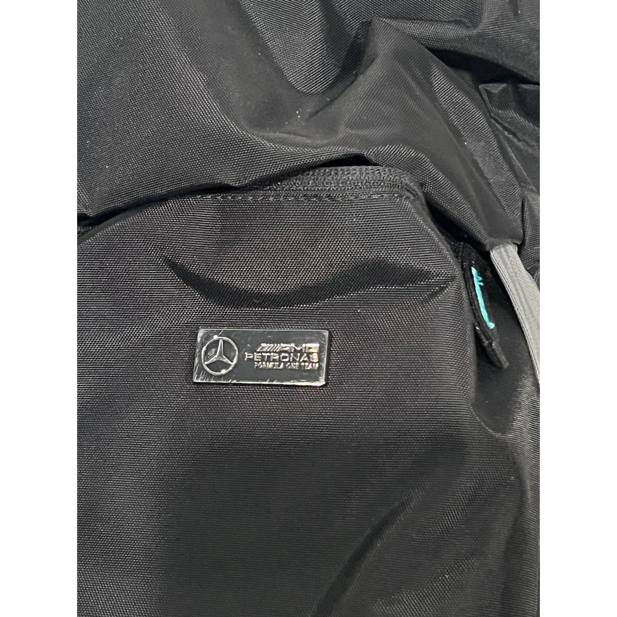 Mercedes-AMG Petronas F1 Team 2024 Backpack