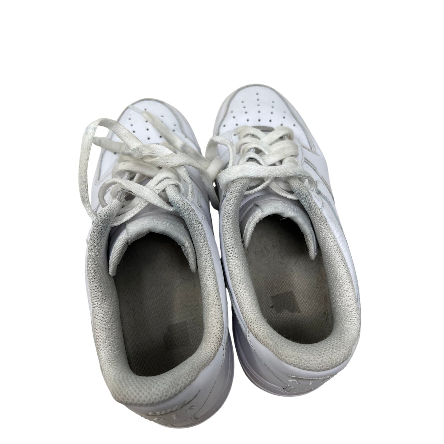 Nike White Air Force 1 Modelo CW2288-111 Hombre 9.5