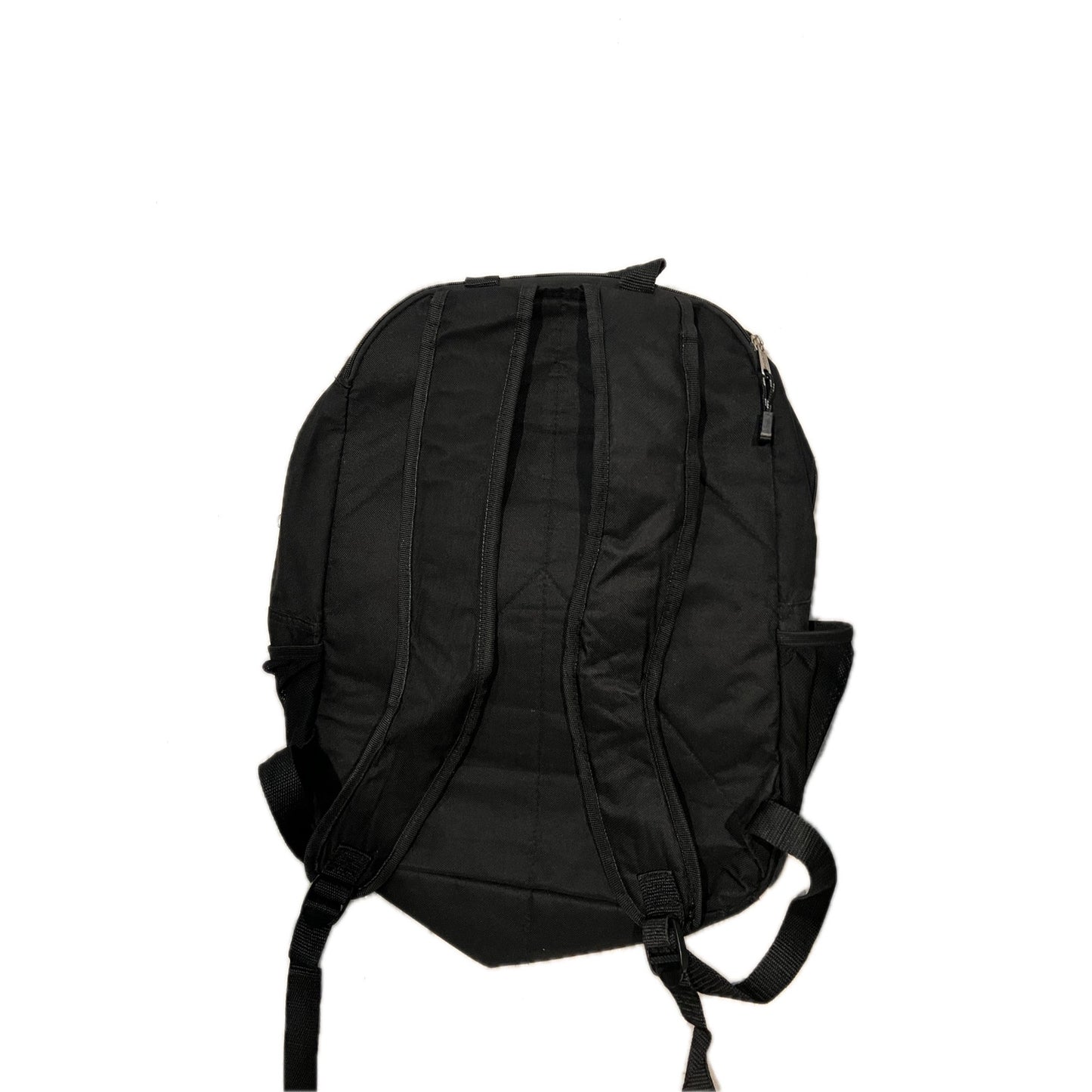 Eastsport Unisex Daily Backpack Black
