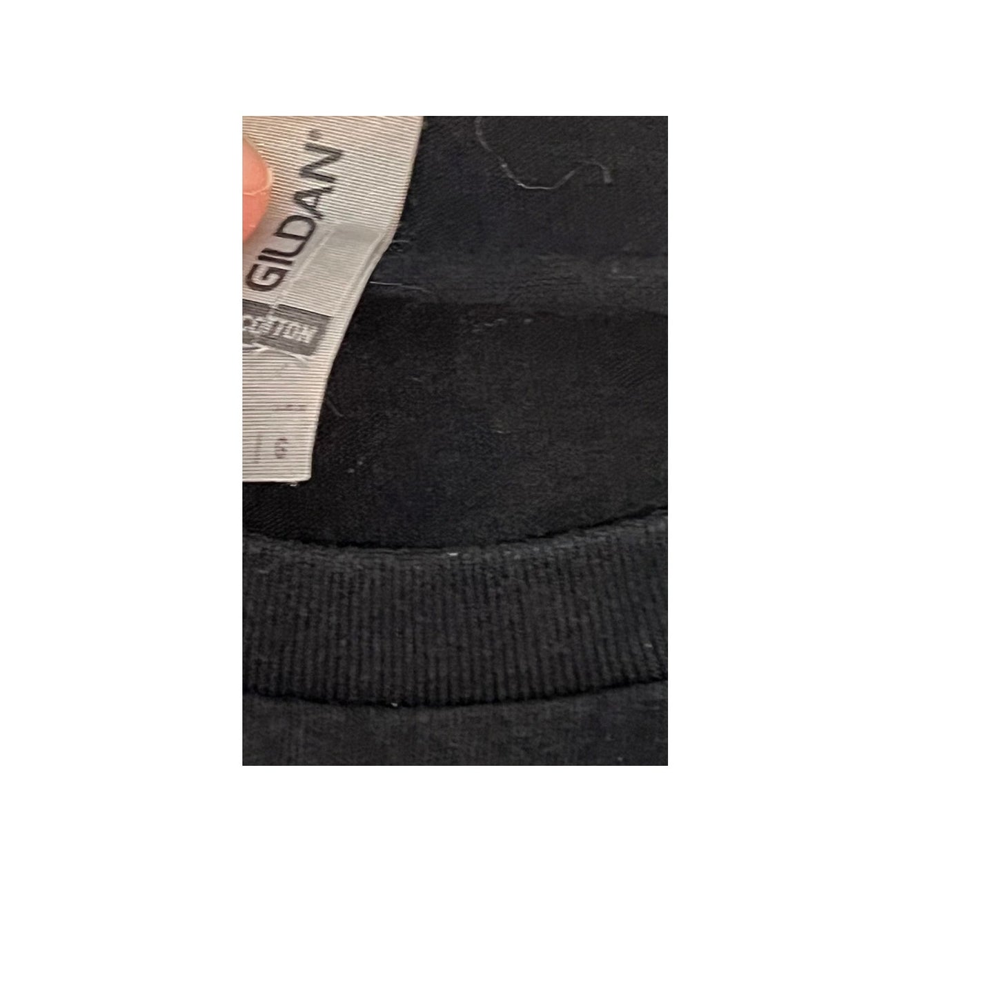 Red Hot Chili Peppers May 2023 Texas Tour T-Shirt Mens S