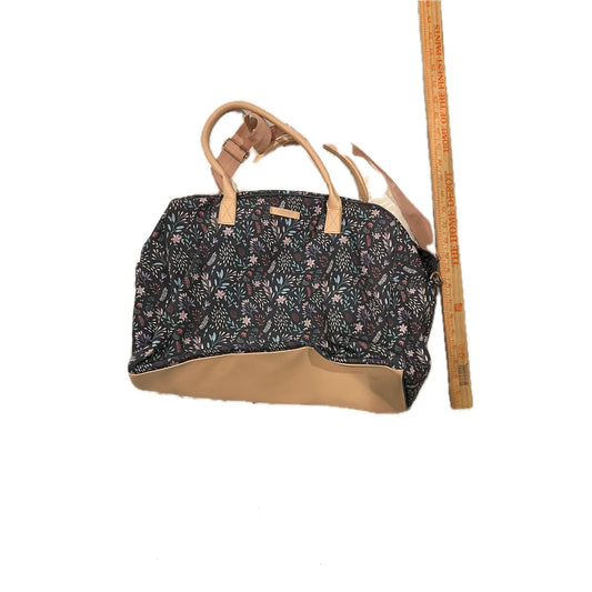 Cyzone Tote Gym Shoulder Bag  20"x12"x8"