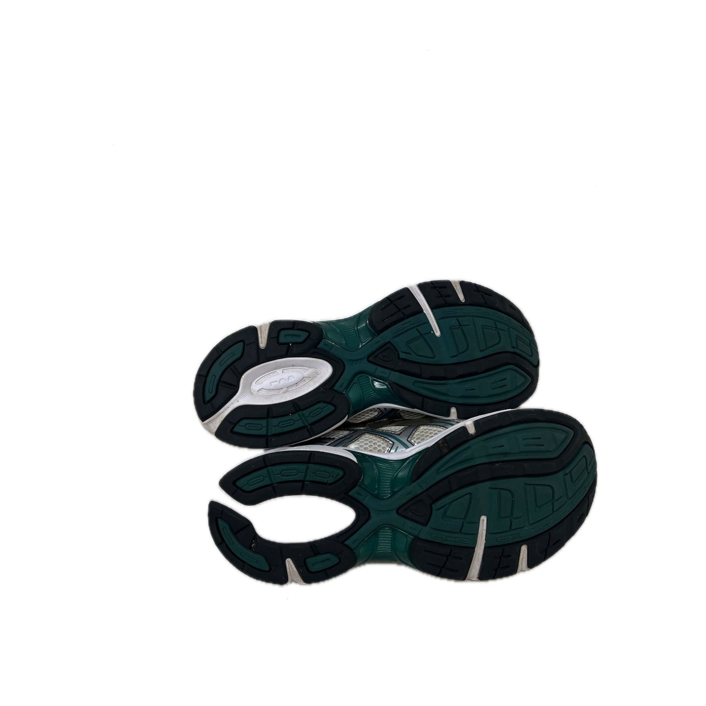 ASICS Gel-1130 White Restful Teal Mens 7.5