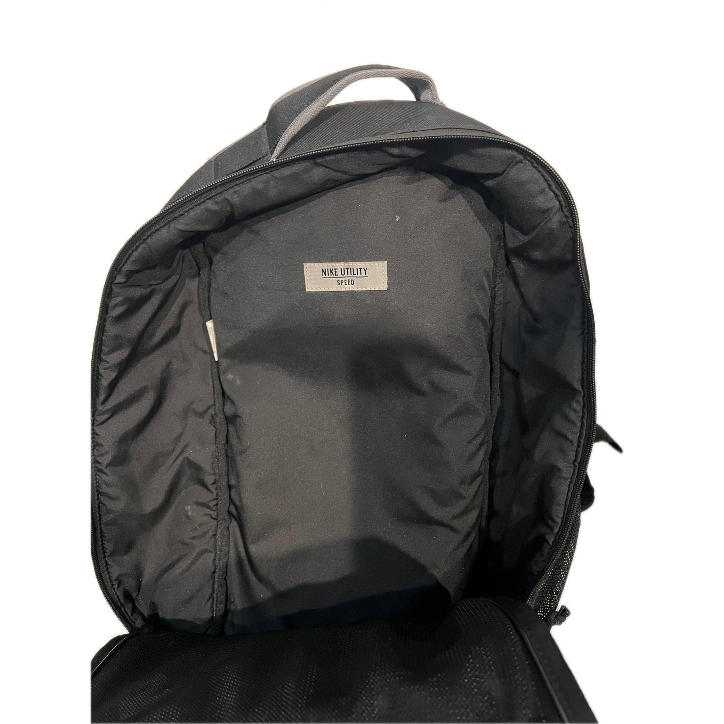 Nike Utility Speed Backpack, Black