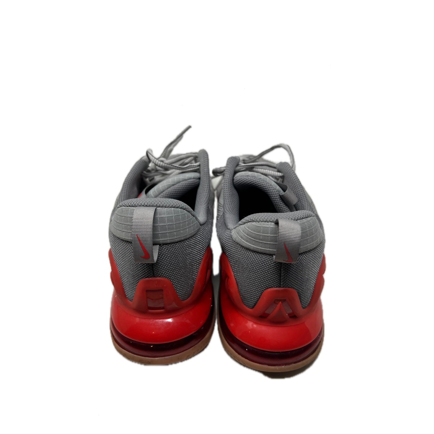 Nike AirMax AlphaTrainer5 CobblestoneCrimsonGum mens 12