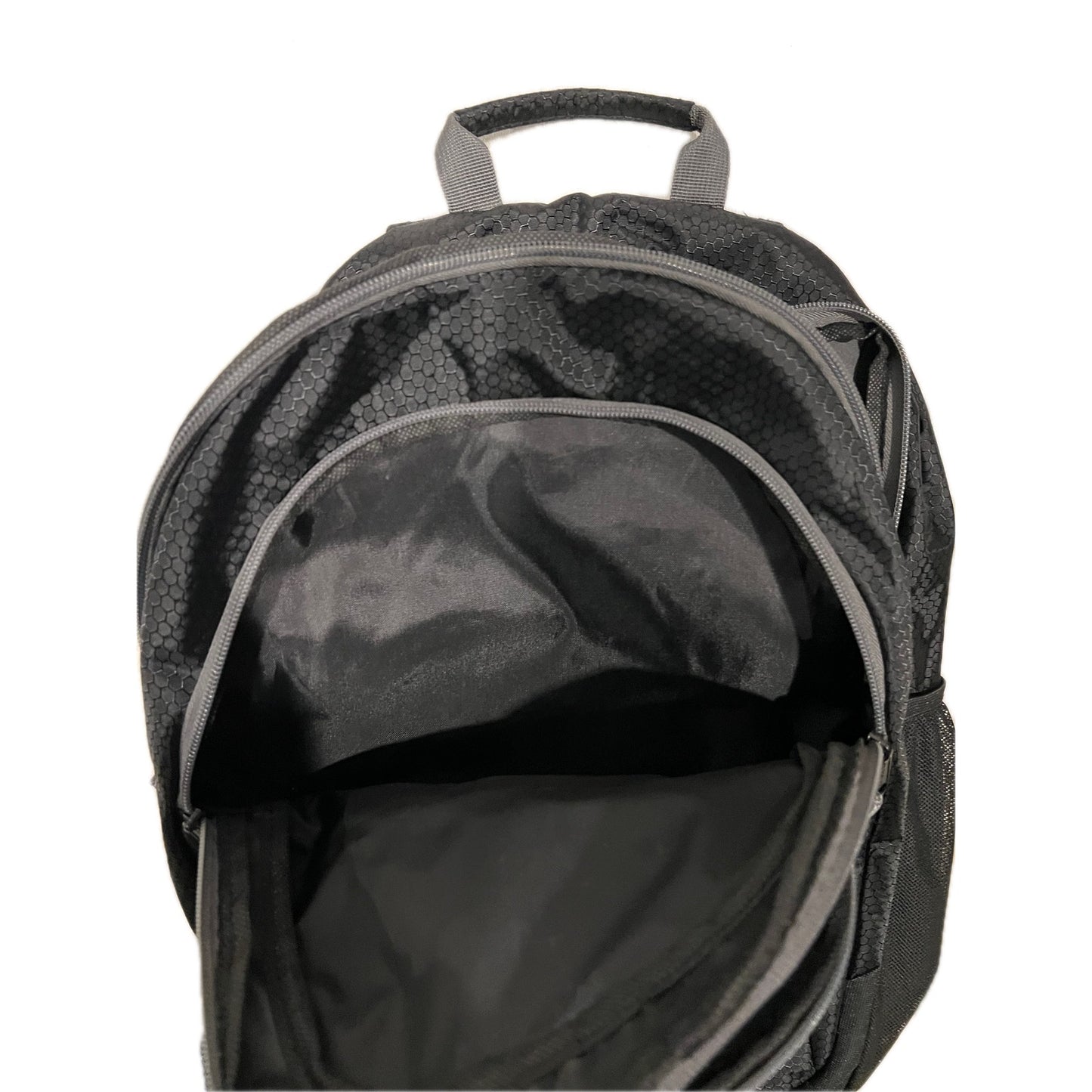 Sac à dos unisexe Rally Sport 2.0 Eastsport, noir