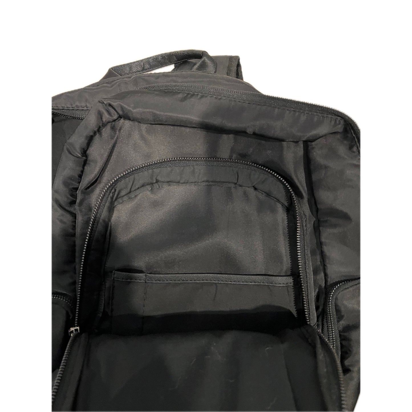 Eastsport Lauren 2.0 Backpack Black