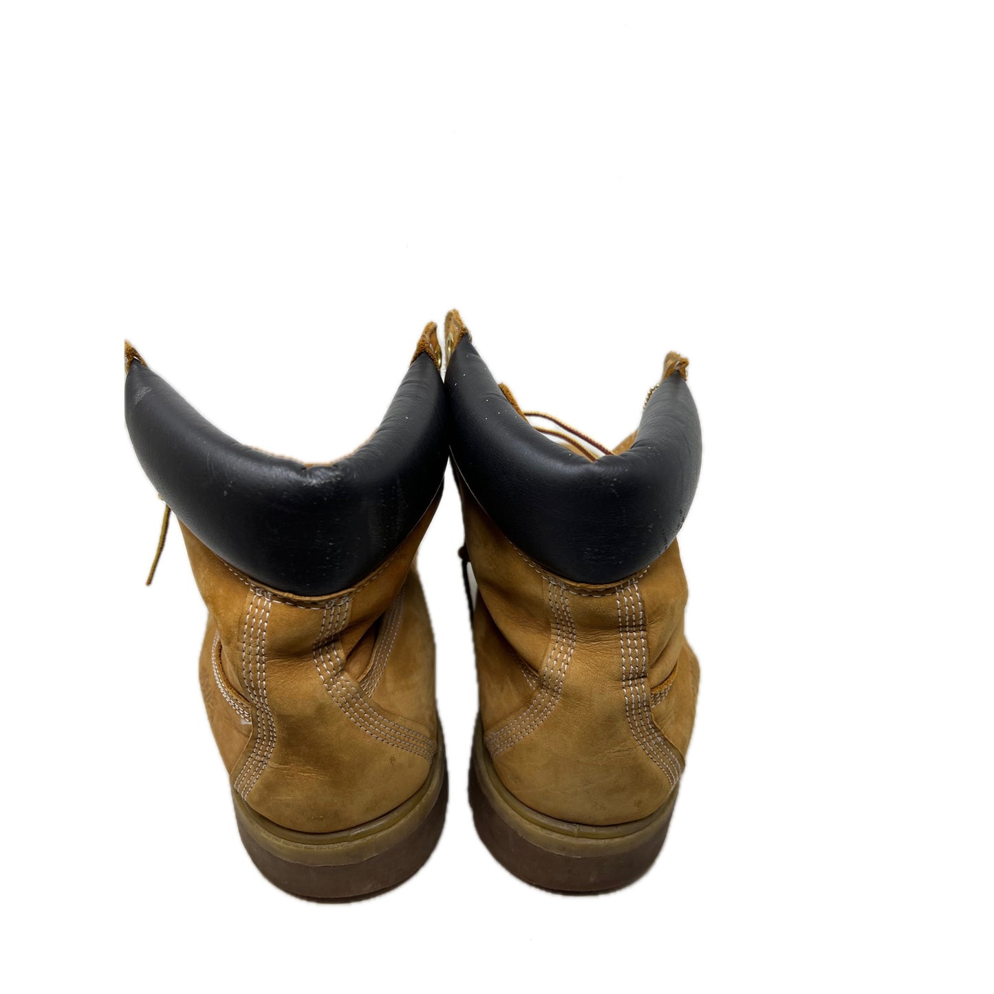 Timberland Pro 6" Waterproof Anti Fatigue Work Boots Mens 11