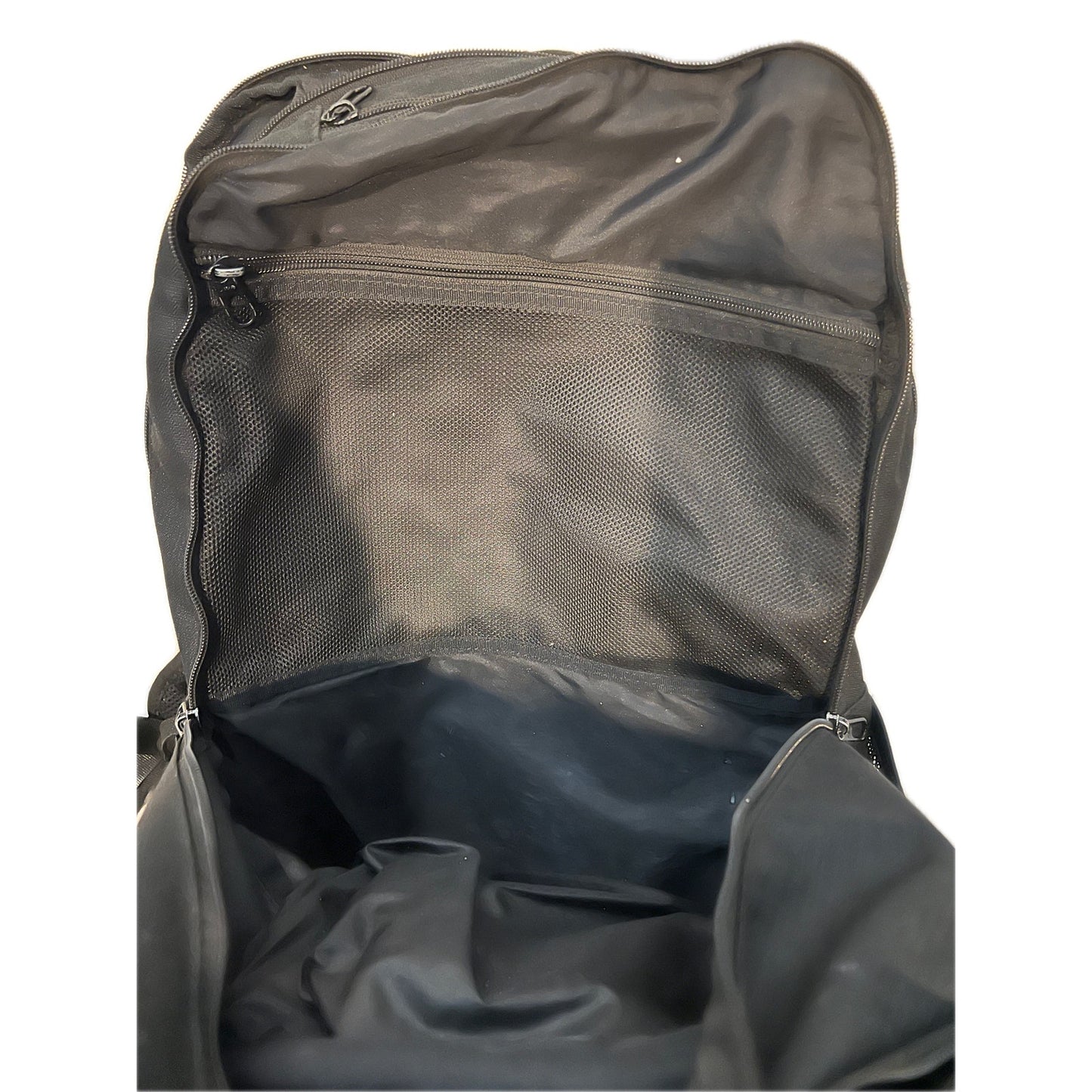 Sac à dos d'entraînement Nike Brasilia 9.5 XL 30 L Noir
