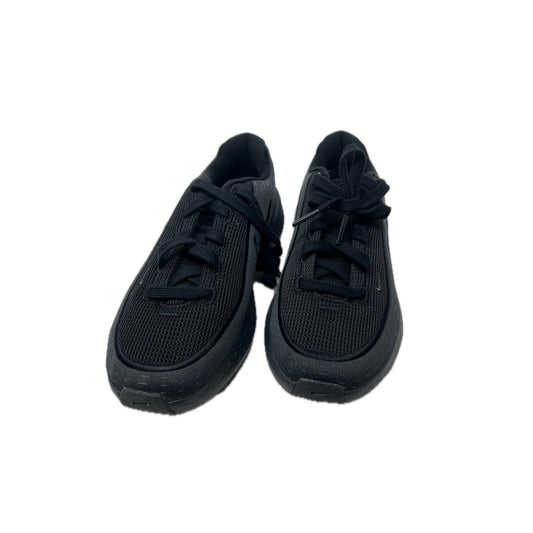 Nike Uplift SC Anthracite Black Black Womans Shoes Size 6