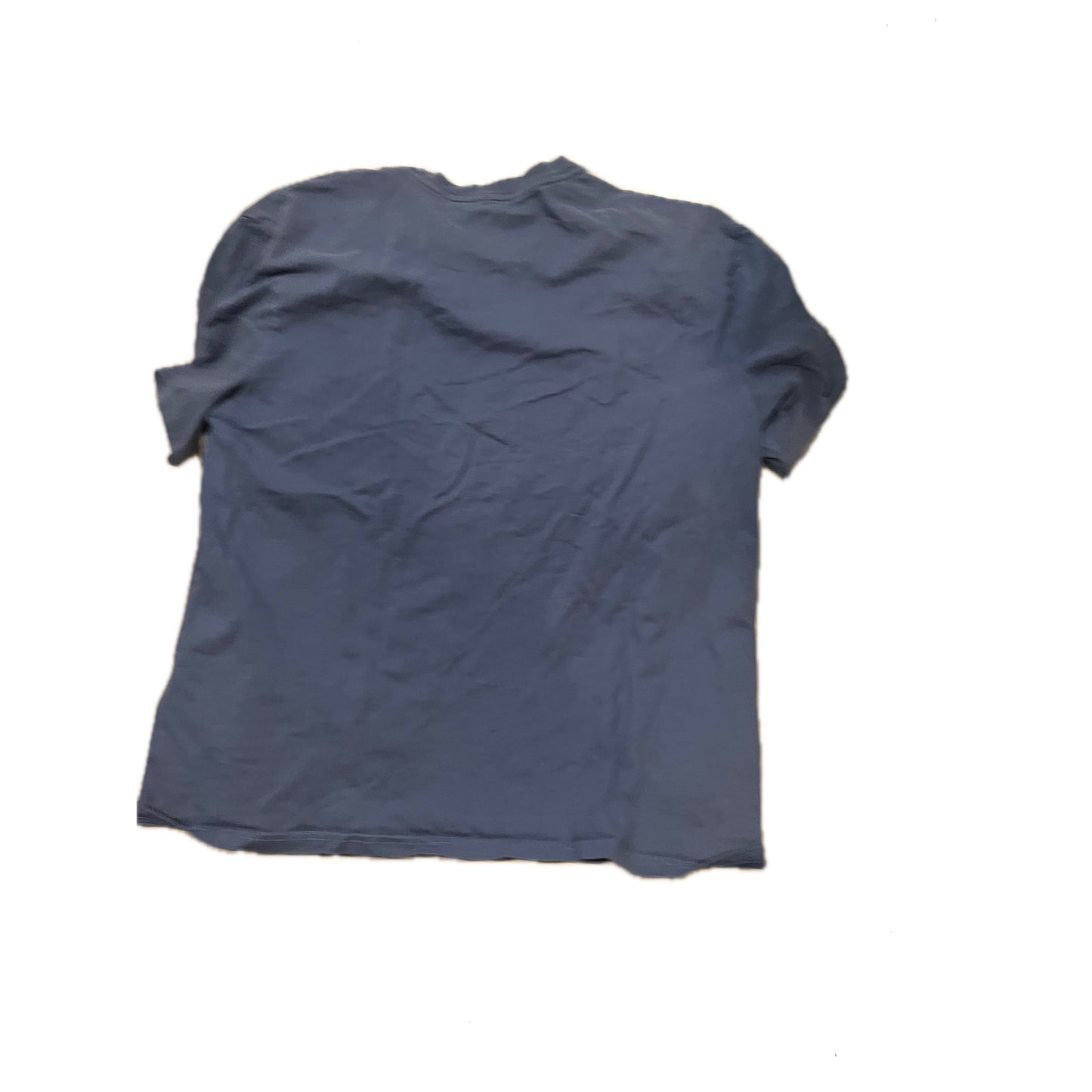 The Gap Navy Blue 1969 T-Shirt Mens Large