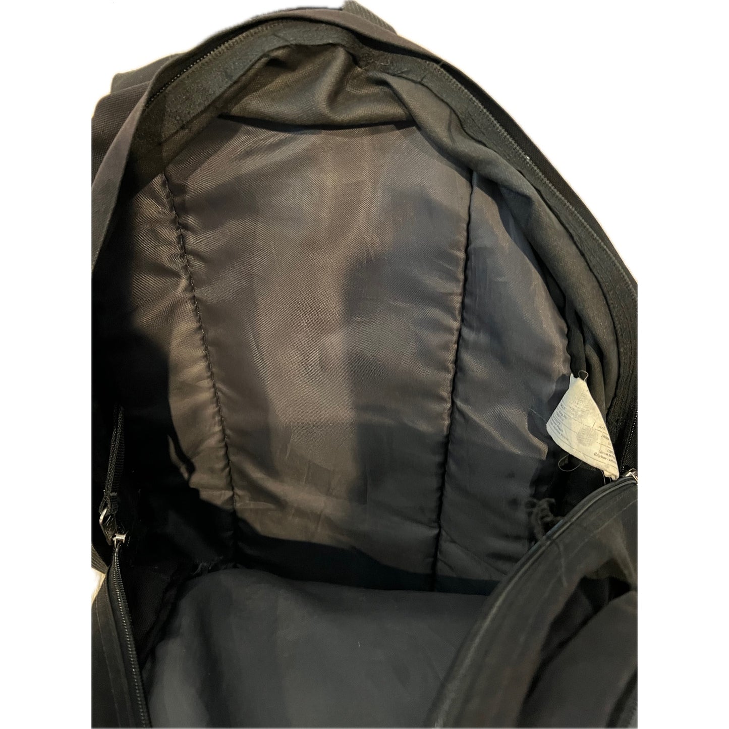 Sac à dos JanSport Right Pack 3 compartiments noir