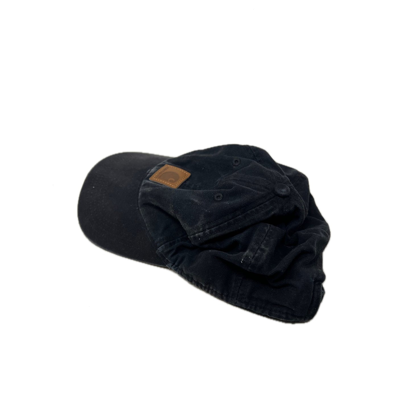 Carhartt Cloth Baseball Velcro Adjustable Hat