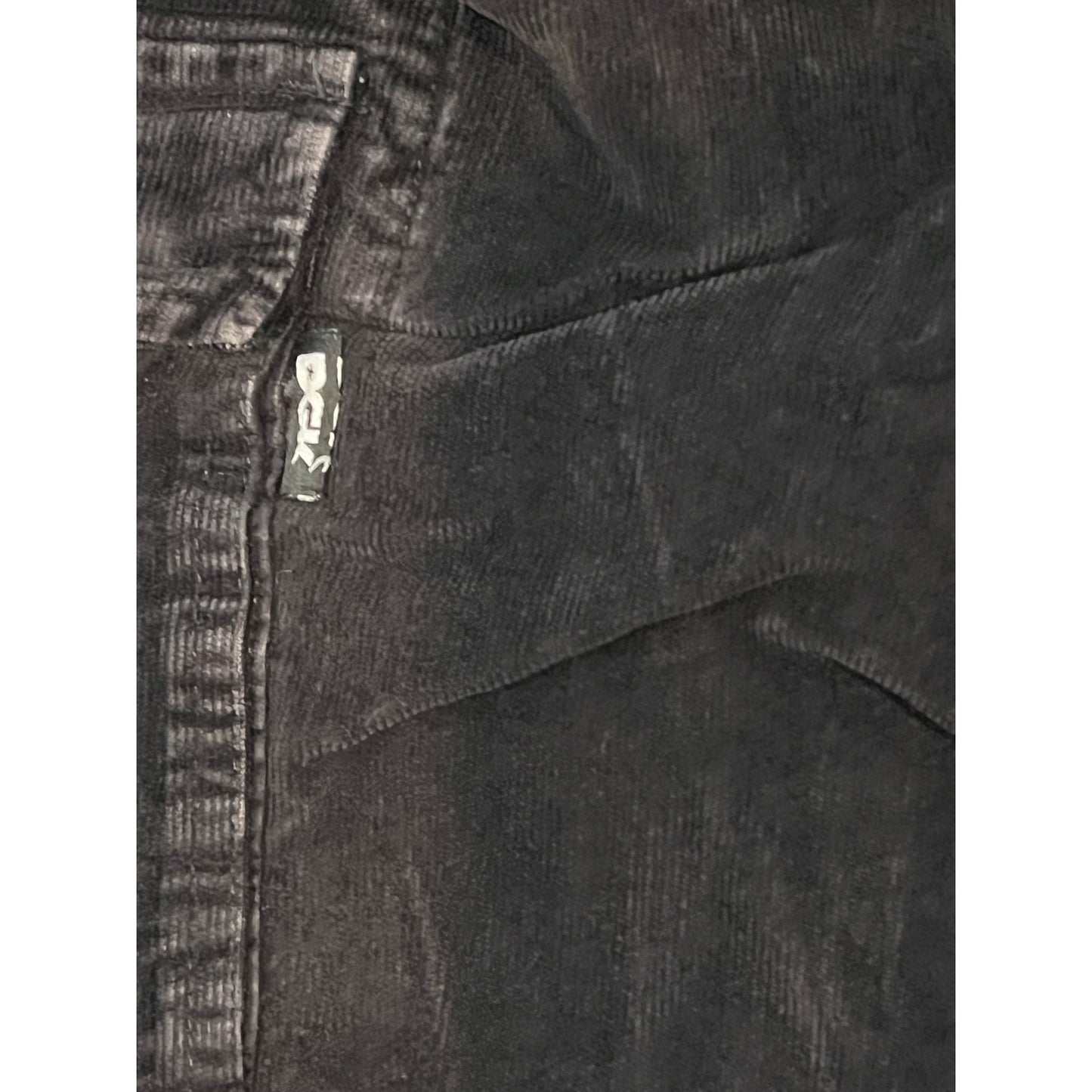 DGK For Those Who Come From Nothing Corduroy Cargos 32x26