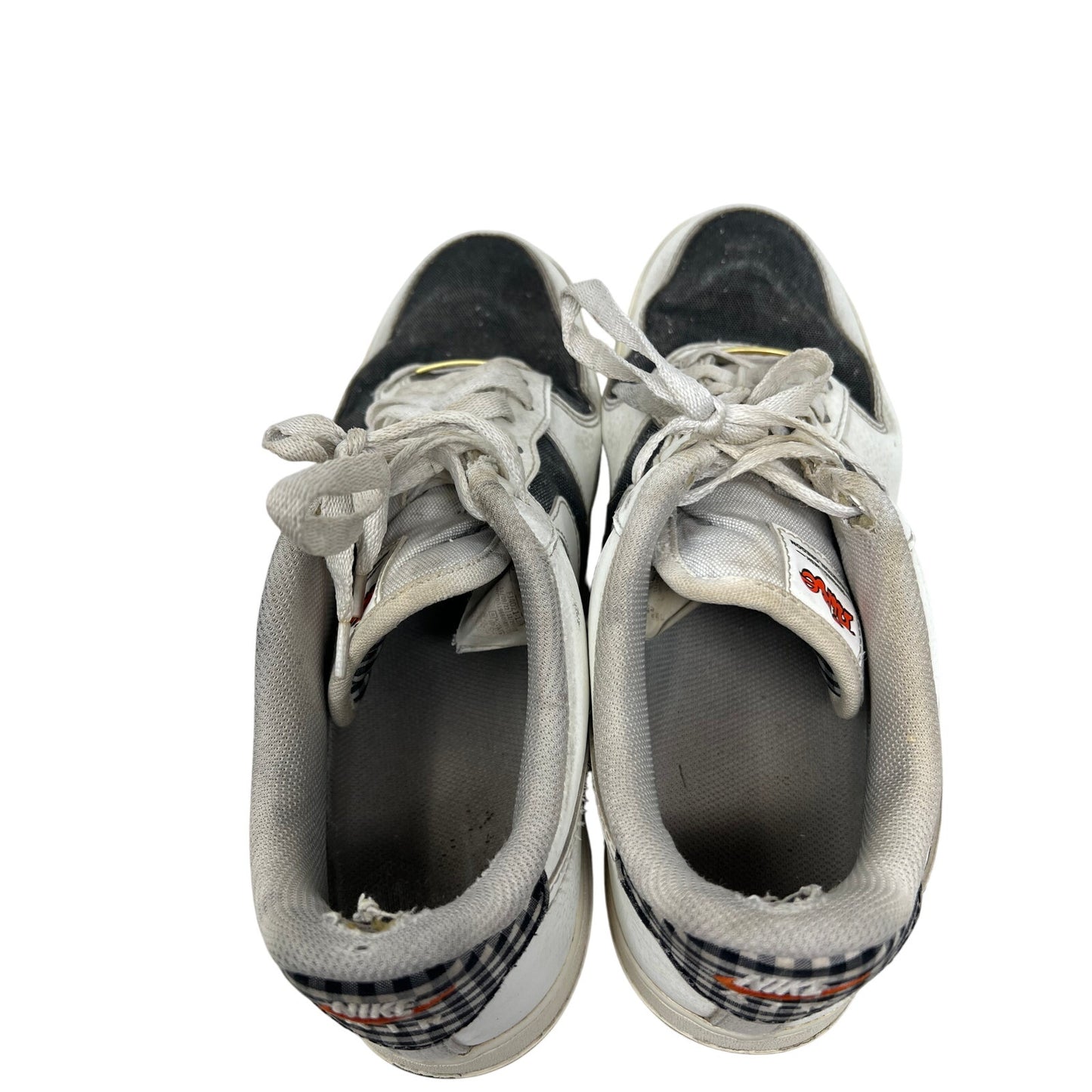 Nike Air Force 1 Low '07 Farmers Mrkt Design Fresh Mens 10.5