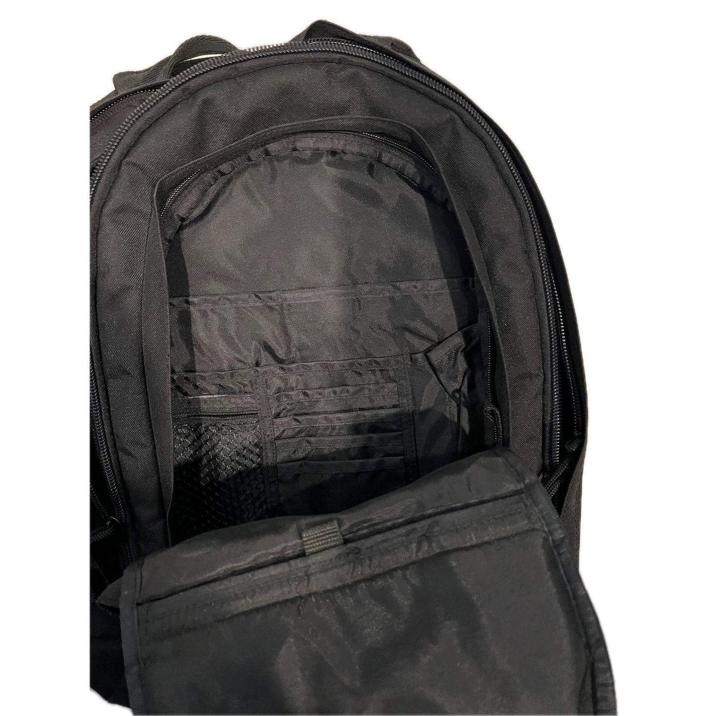 Sandpiper of California Three Day Pass  Bag - Black