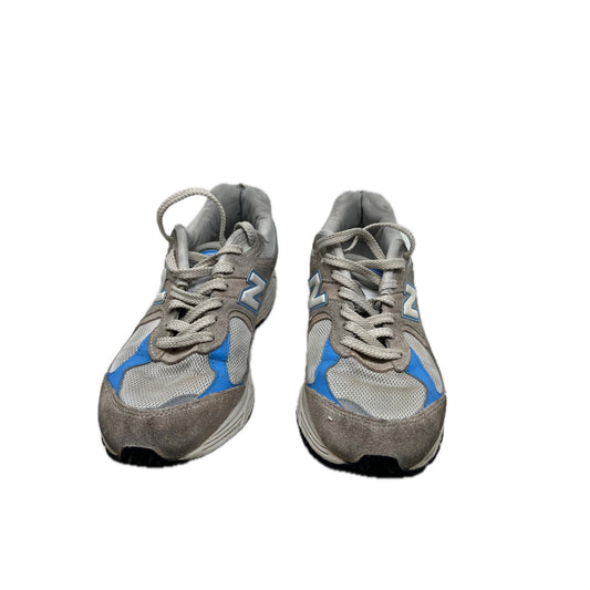 New Balance 2002R Jamal Murray Homme 7.5 Femme 9