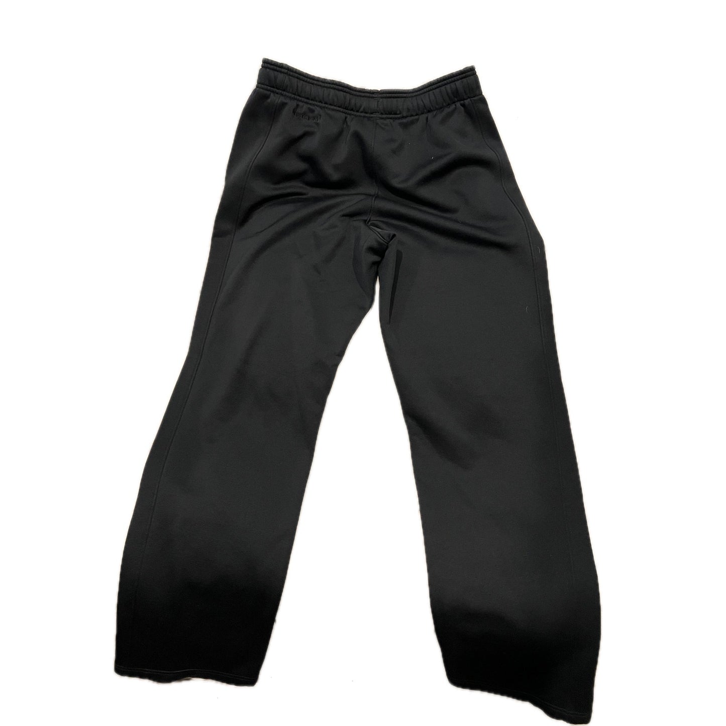 Under Armour Black Joggers/Sweatpants Mens Small