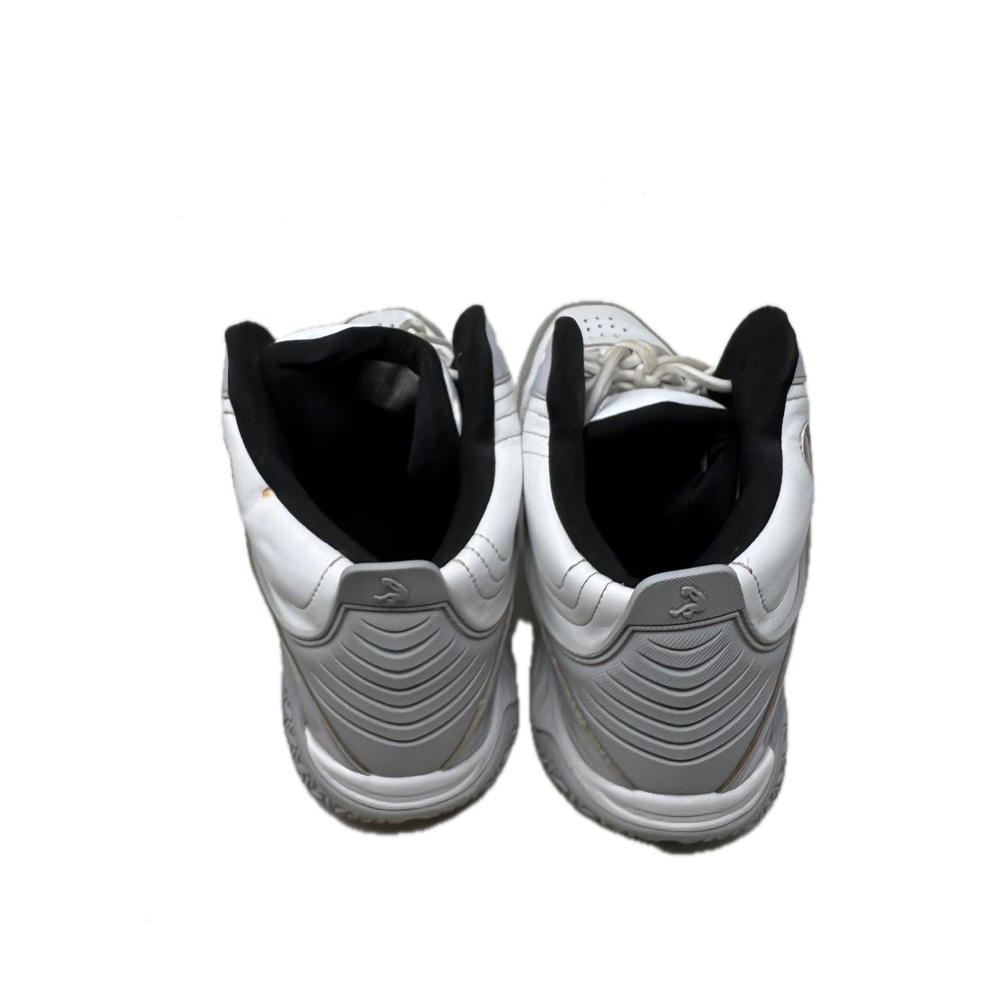 SHAQ Devastator Basketball Sneakers Mid Top Mens 13
