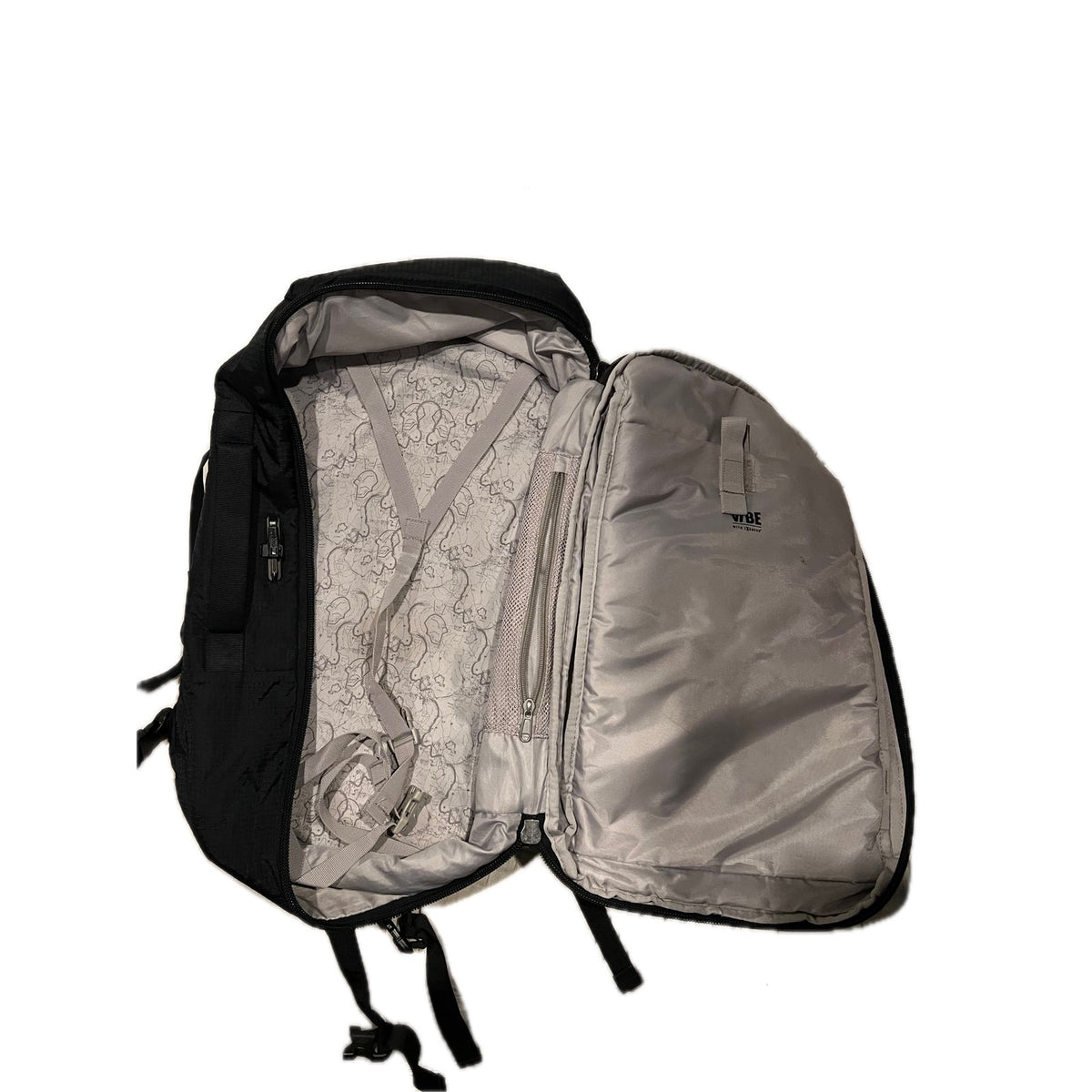 Pacsafe Venturesafe EXP45 Anti-Theft Carry-On Travel Pack