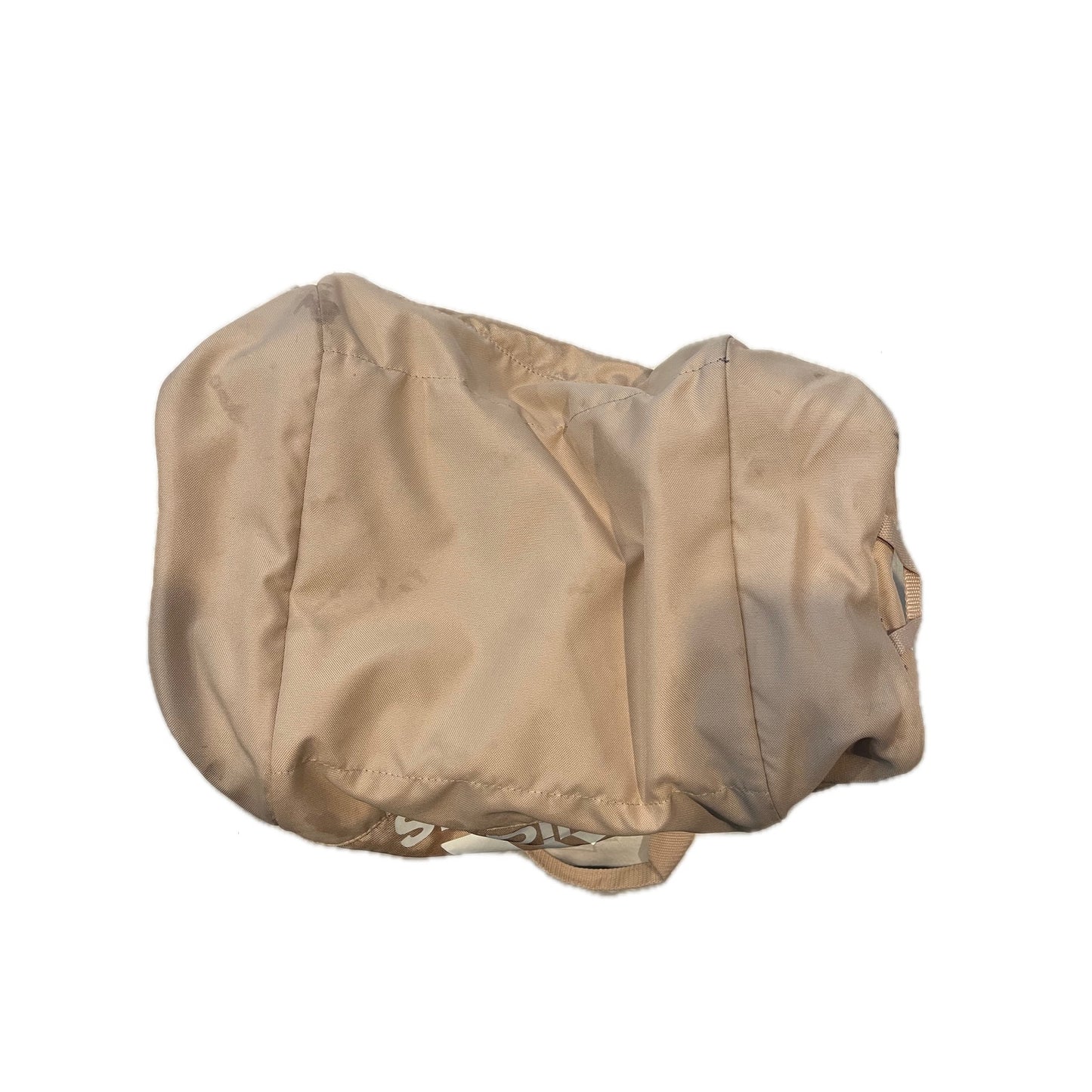 Sac de sport Adidas Uni Defender 4.0 Medium 18"x10"x10" or rose