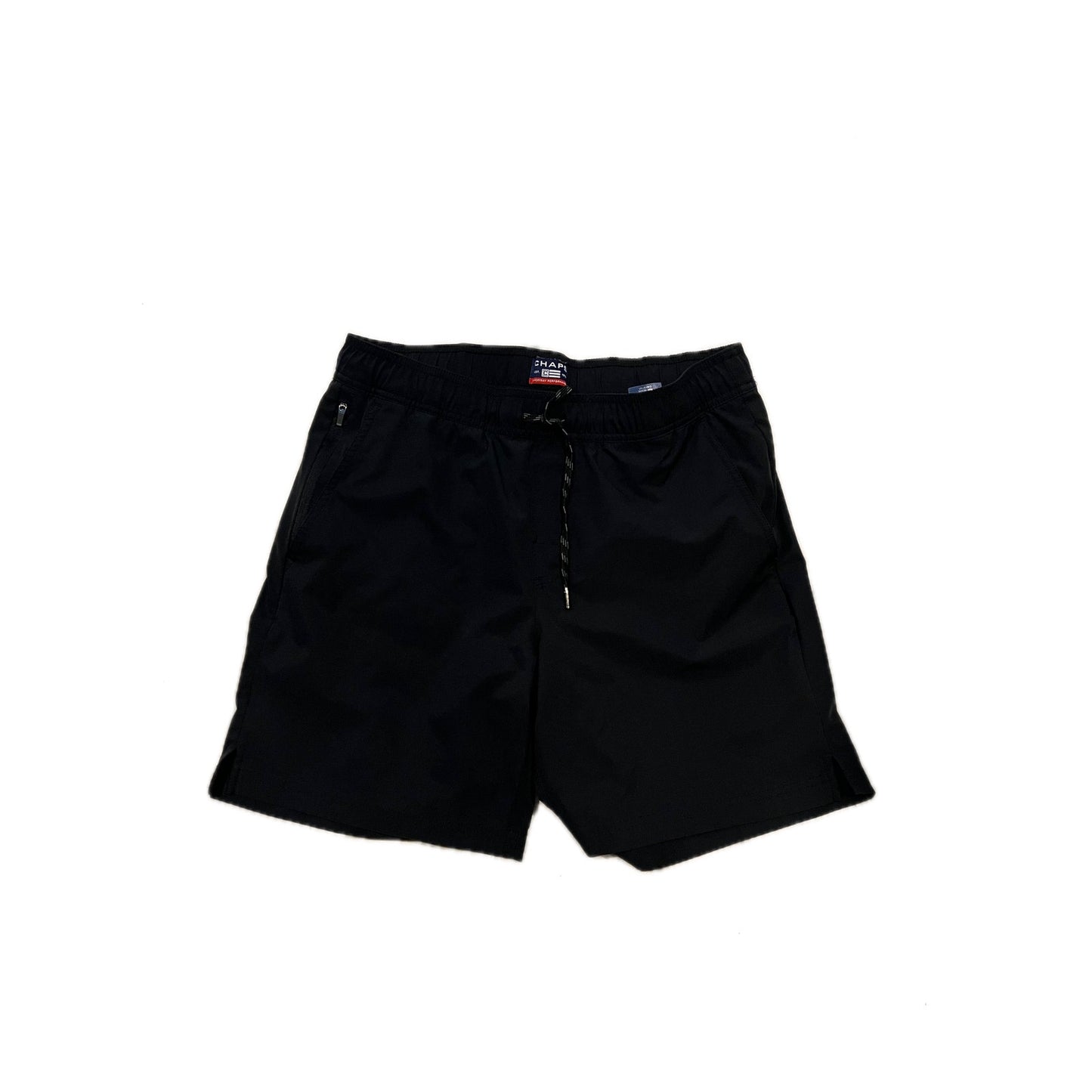 Chaps Black Casual Shorts Mens Medium