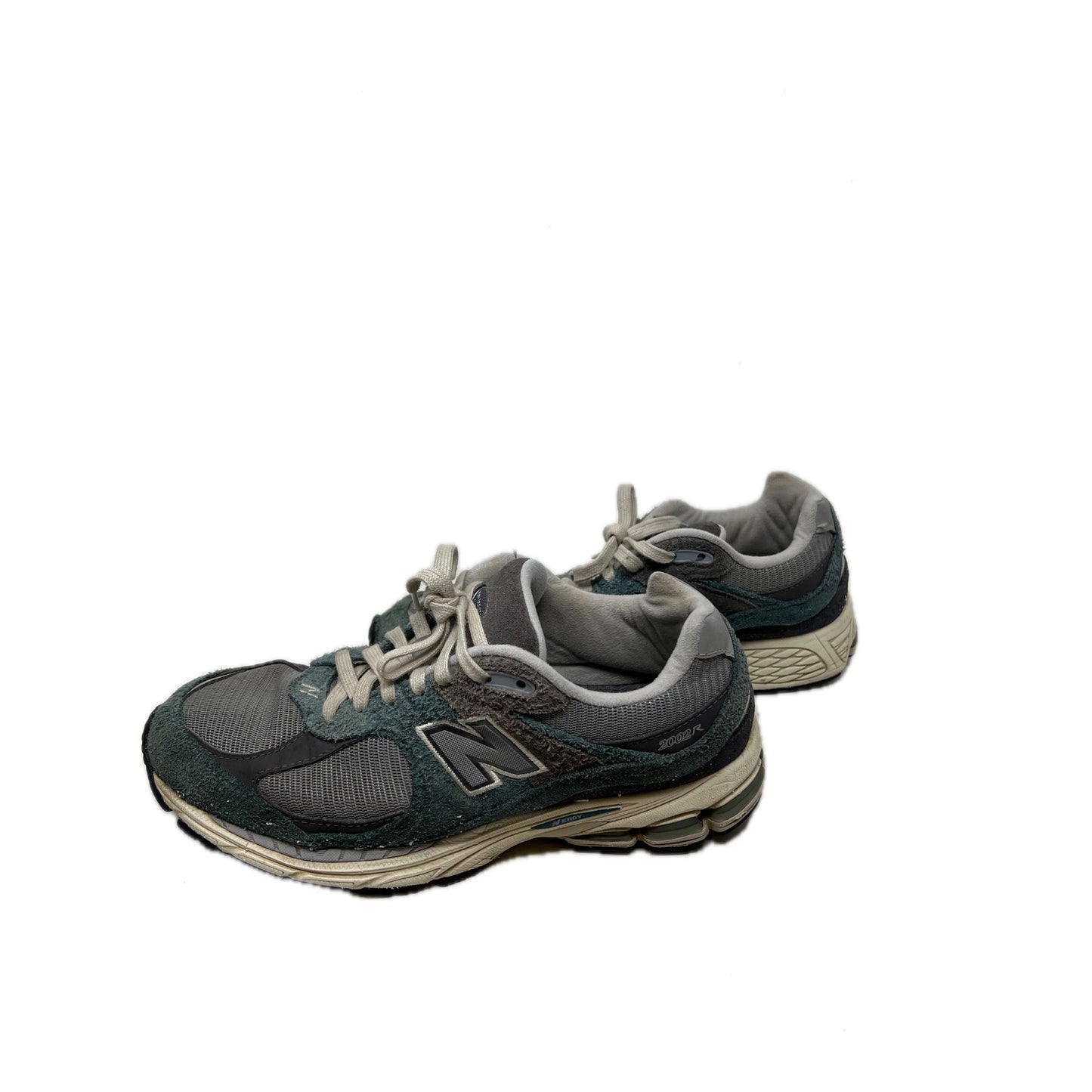 New Balance 2002R New Spruce Magnet Hombre 9