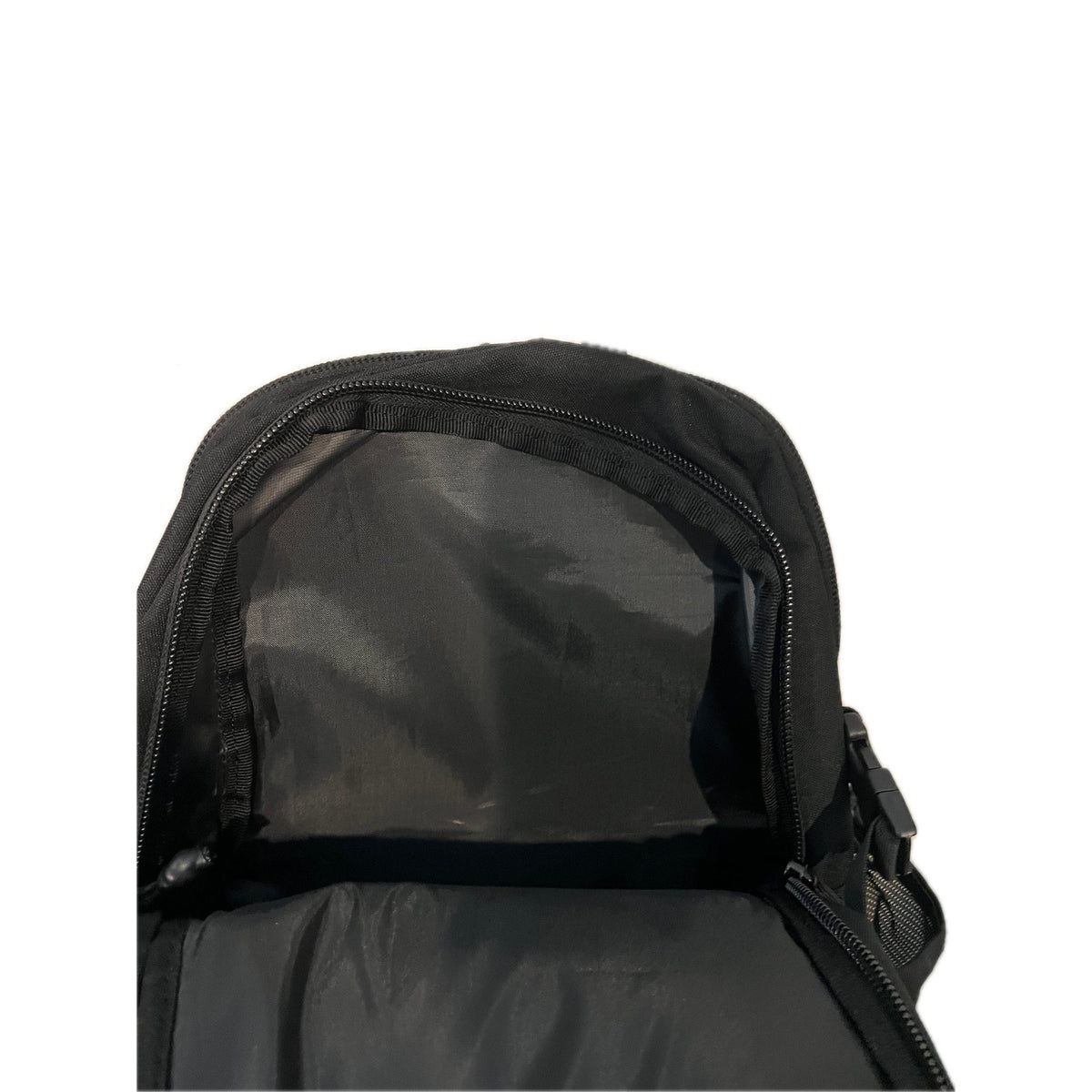 Highland Tactical Rumble Canvas Backpack XL 30L