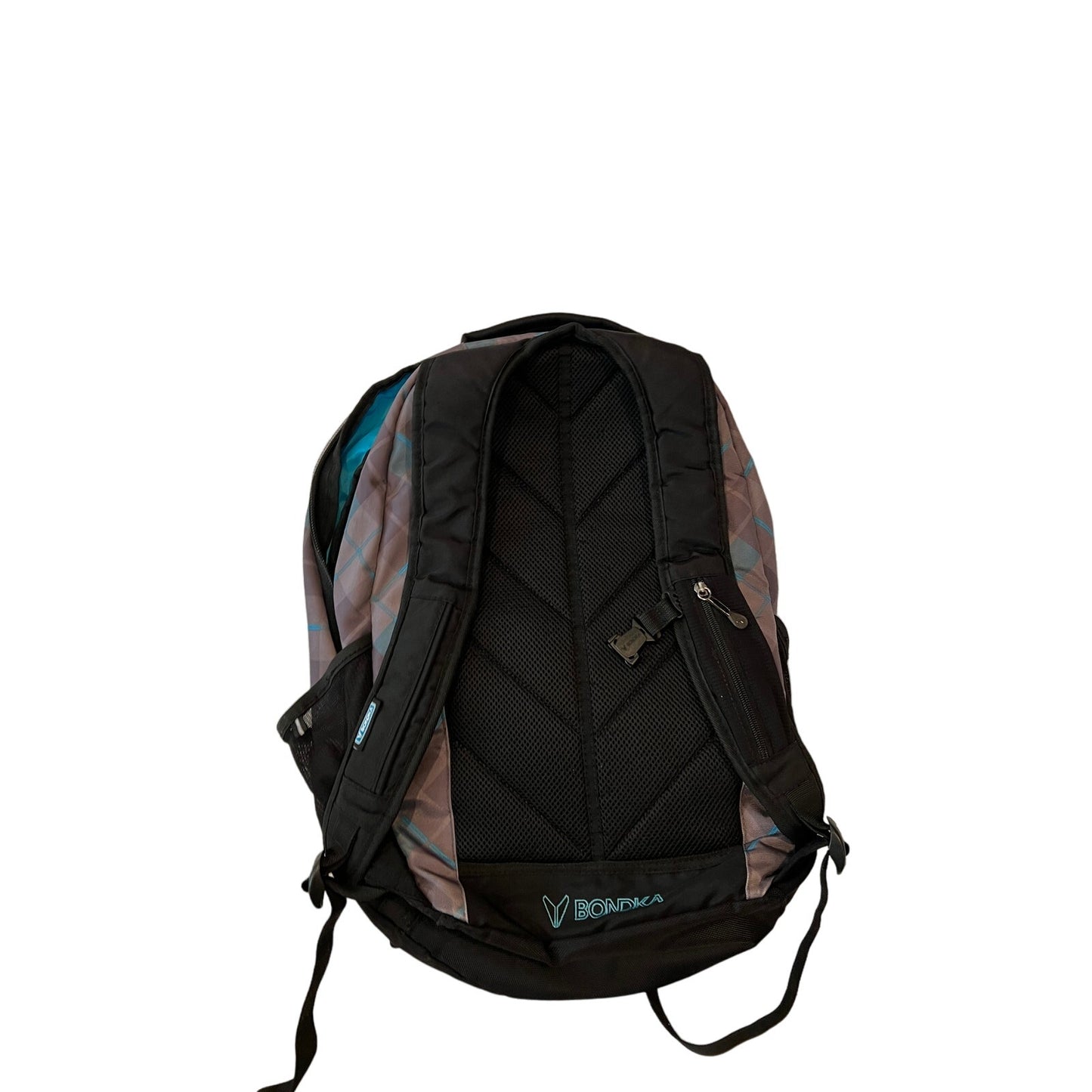 Bondka Computer Skater Backpack