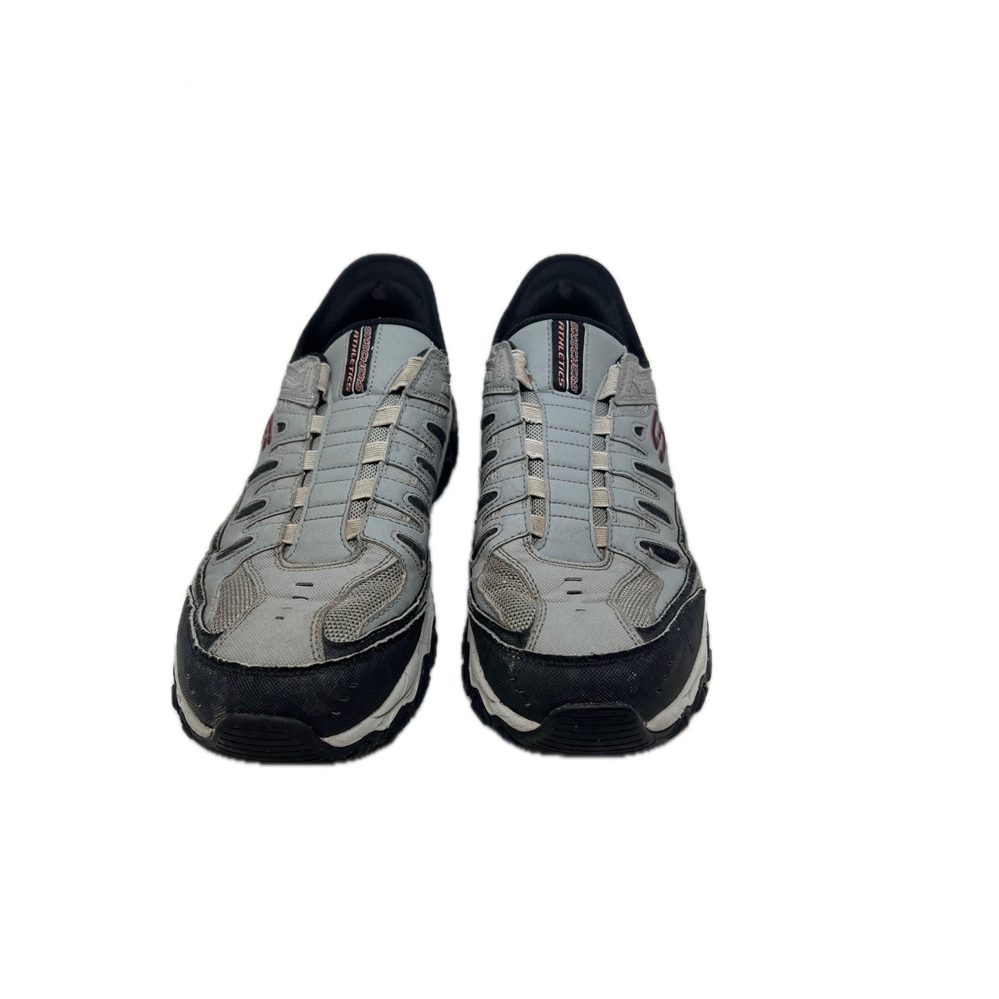 Skechers Slipins: After Burn M. Fit Ridgeburn Mens 12