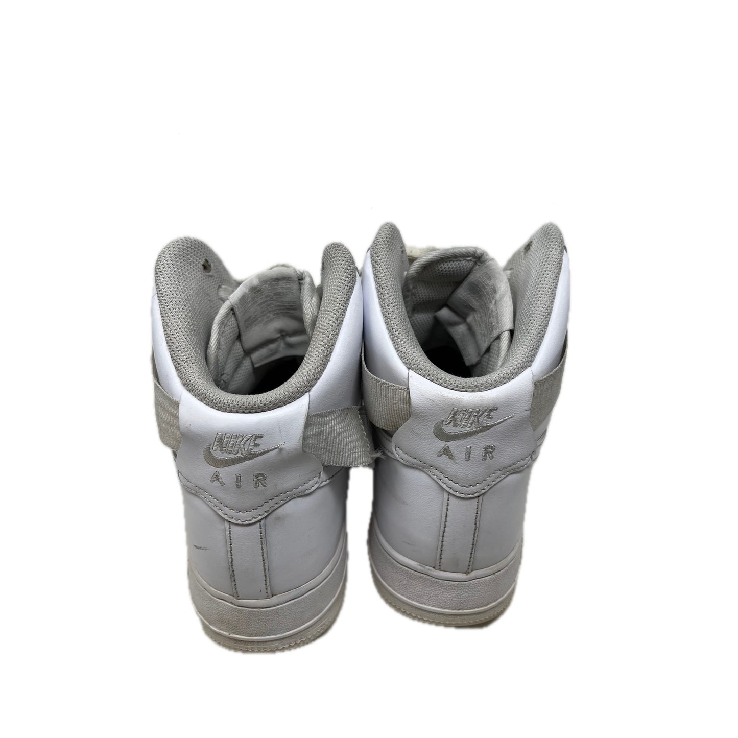 Nike Air Force 1 High ‘07 CW2290-111 Men's Size 9.5