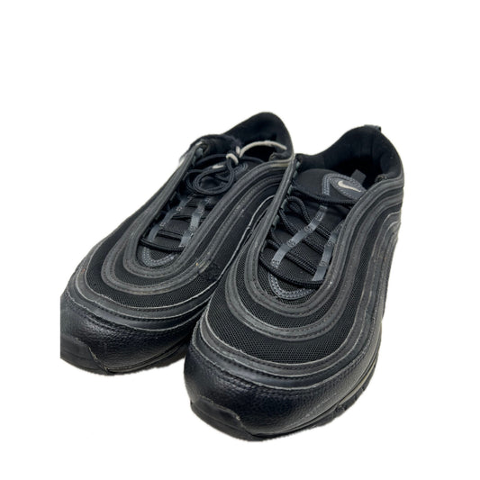 Nike Air Max 97 Black White Anthracite Mens 11.5