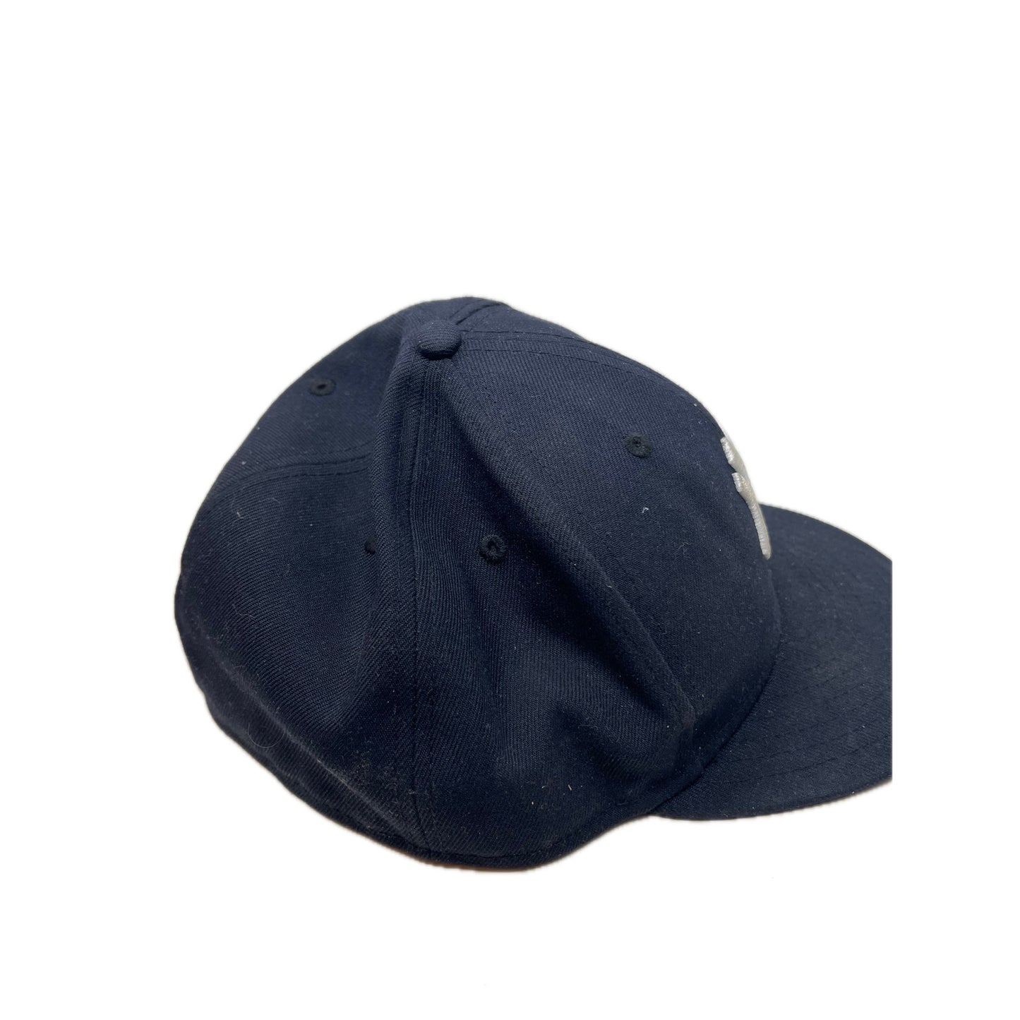 New Era Official On Field NY Yankees 7 3/4 Baseball Hat