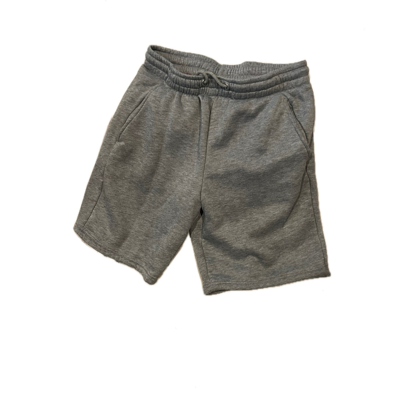 Rudolph Gray Sweatshorts Mens M