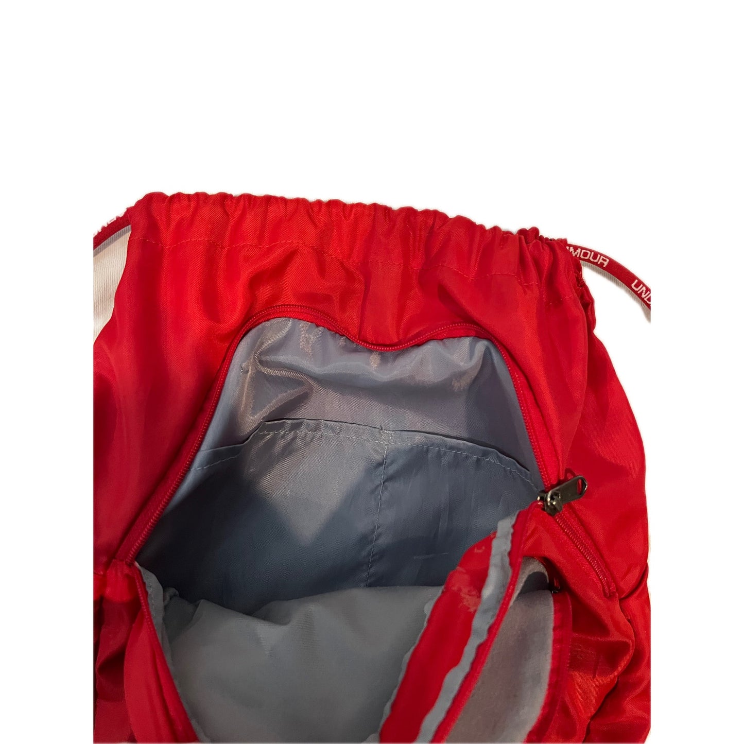 Under Armour Drawstring Bag Backpack