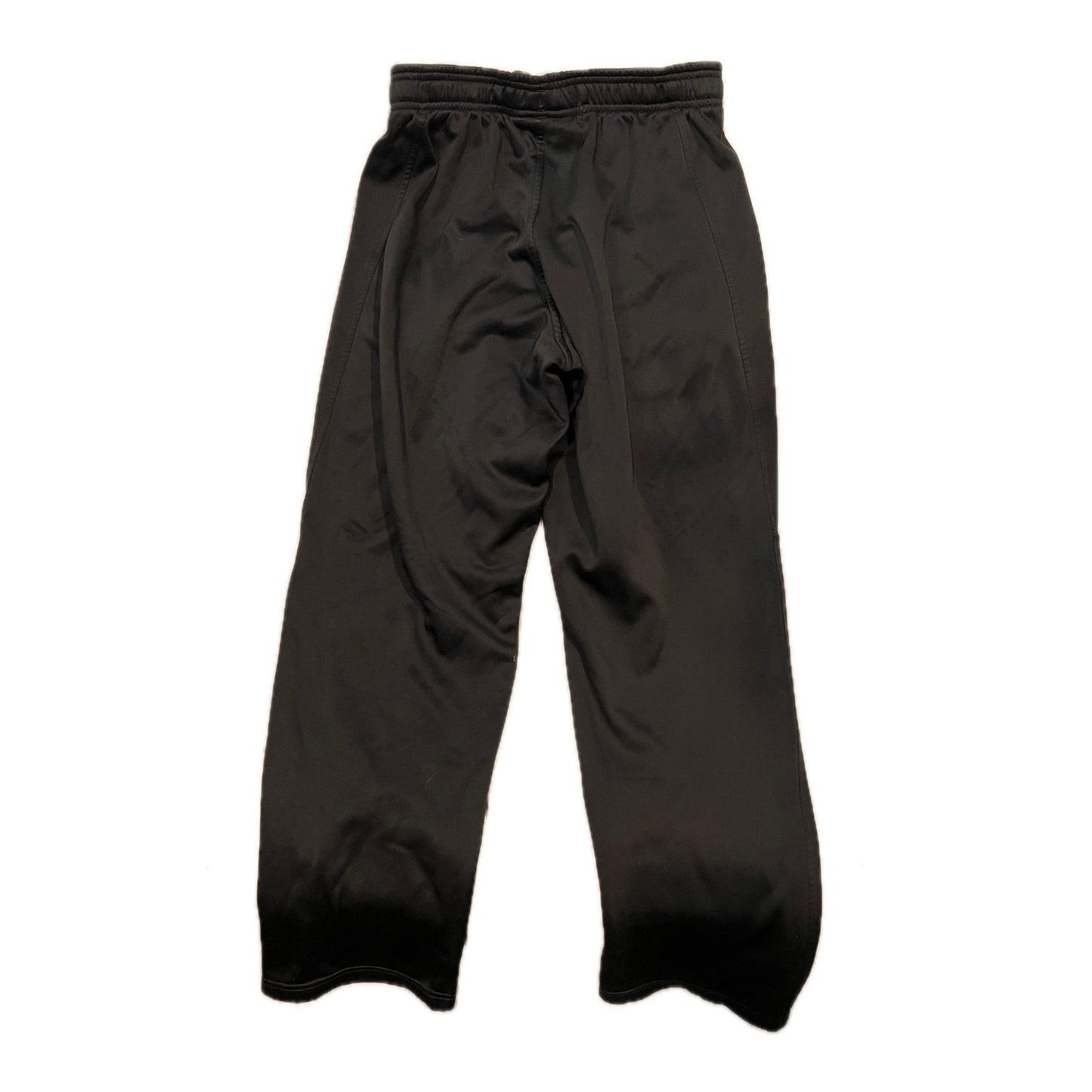 Under Armour Black Loose Joggers/Sweatpants Mens S