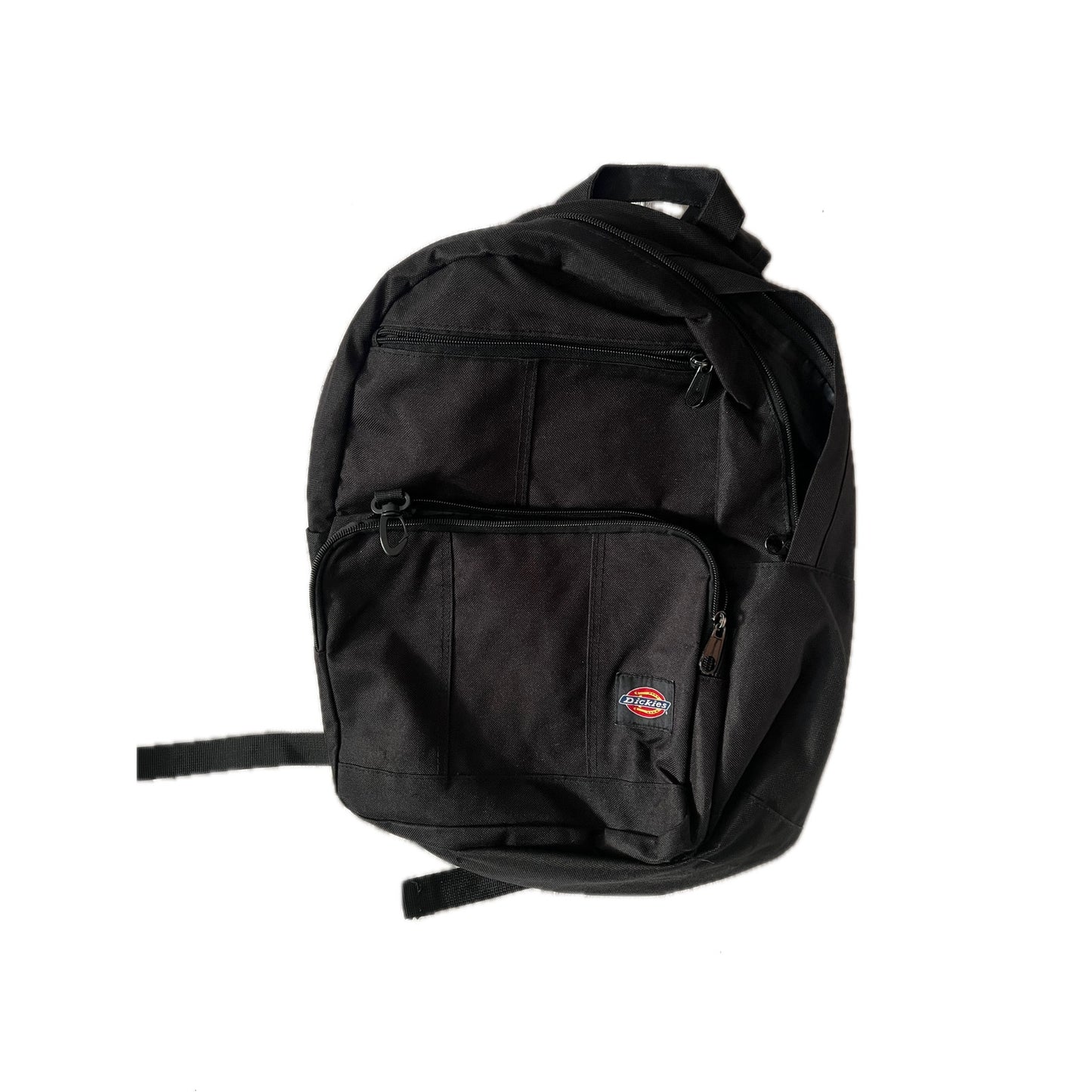 Dickies Corduroy Brown Backpack