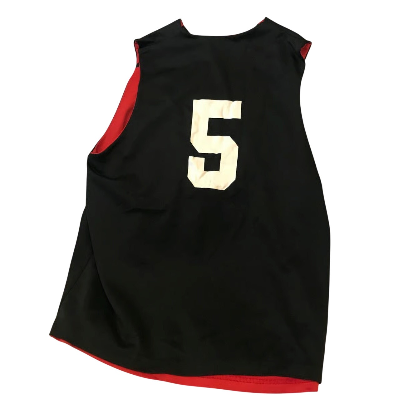 Champro Sports College Park # 5 Jersey Mens Med Reversible