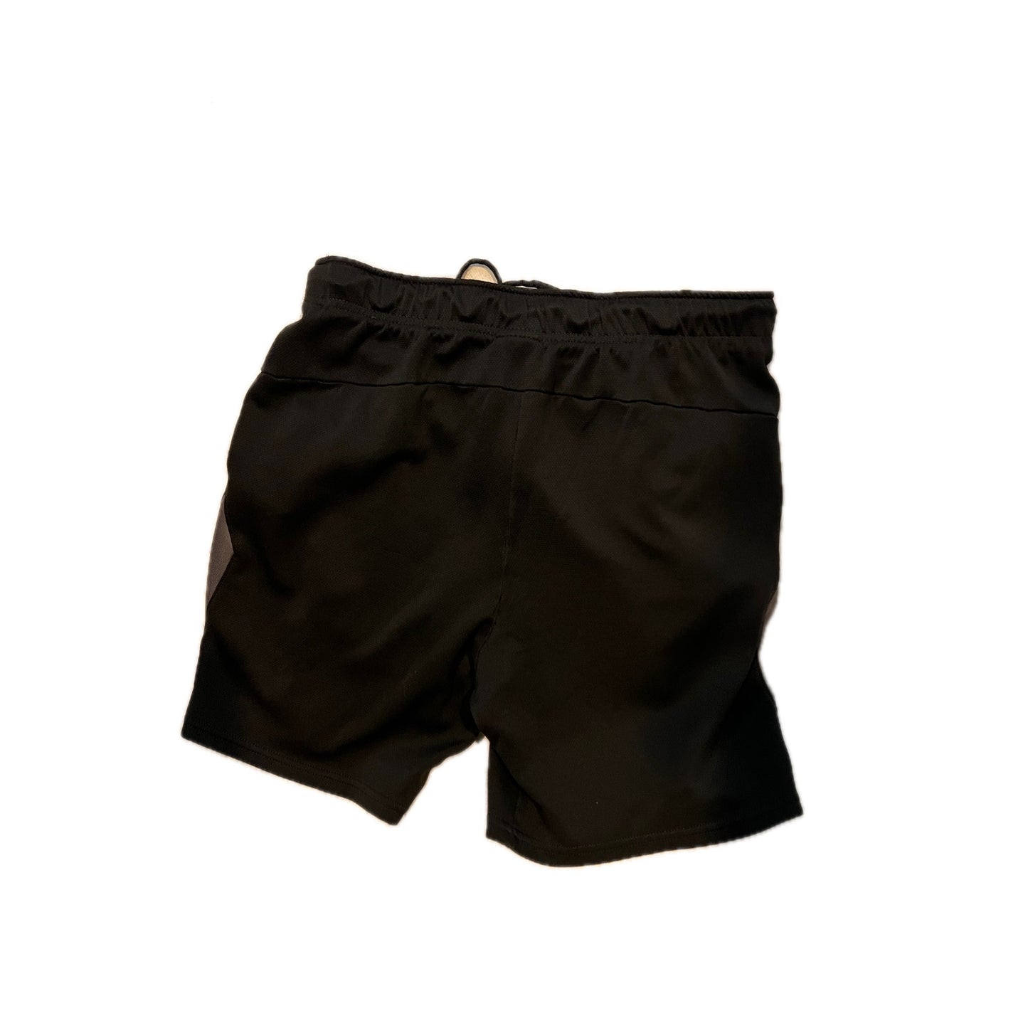 Short de sport noir Nike Dri Fit pour homme taille M