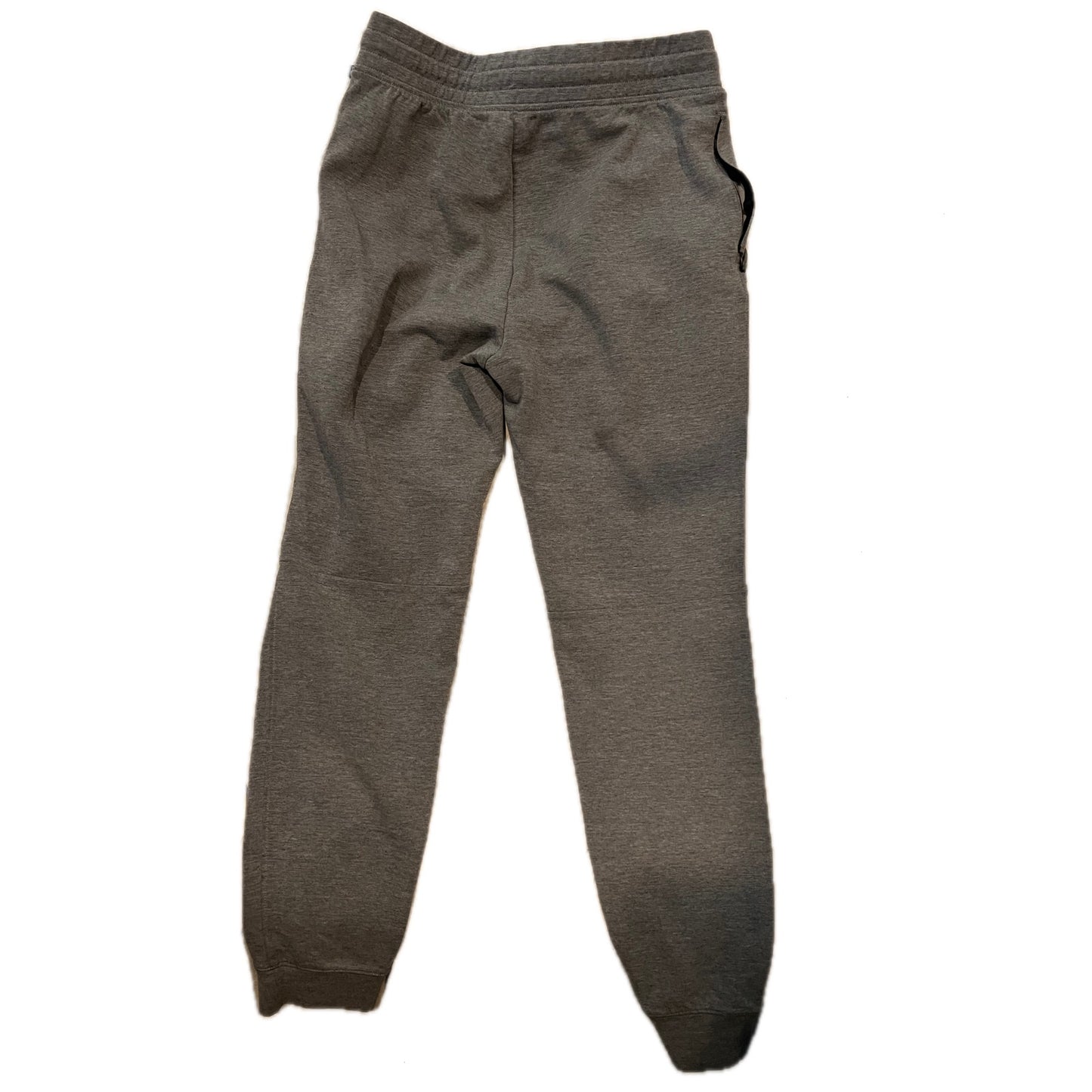 GapFit Performance Gray Full Zip Sweat Suit Flare (Small)