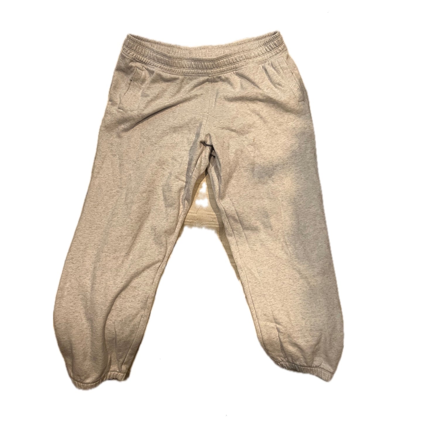 Calvin Klein Cuffed Joggers Sweat Pants Mens XL