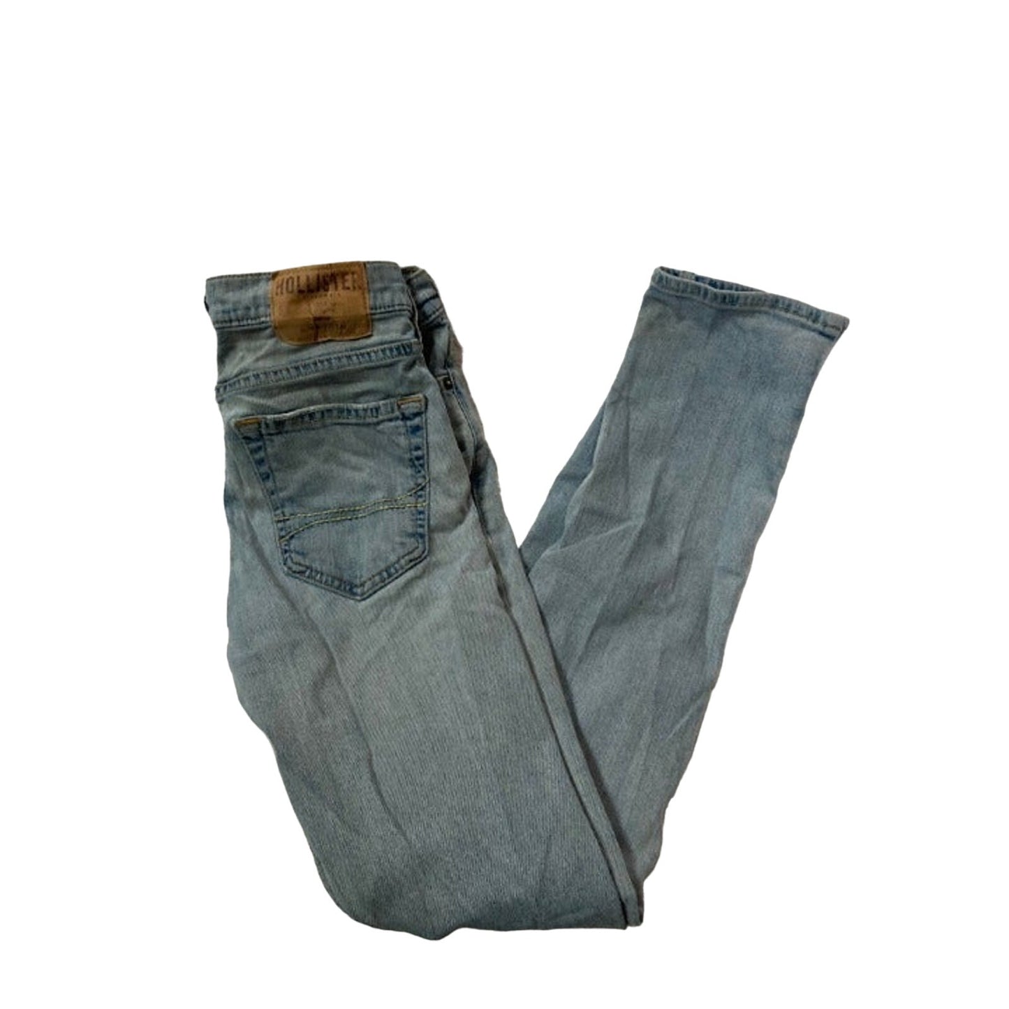 Hollister Mens Skinny Jeans Mens 29x32