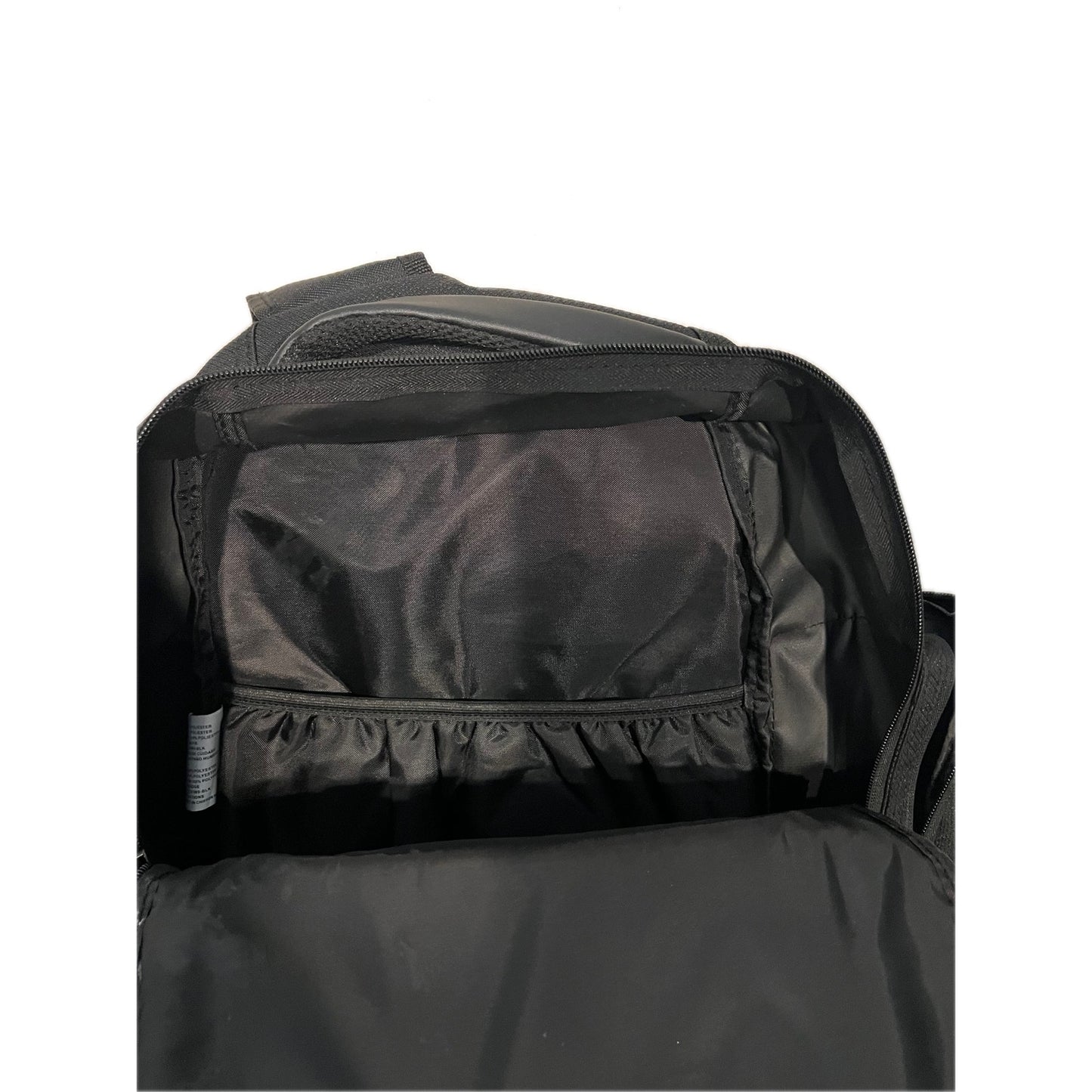 Eastsport Unisex Valedictorian Grey Backpack 30L