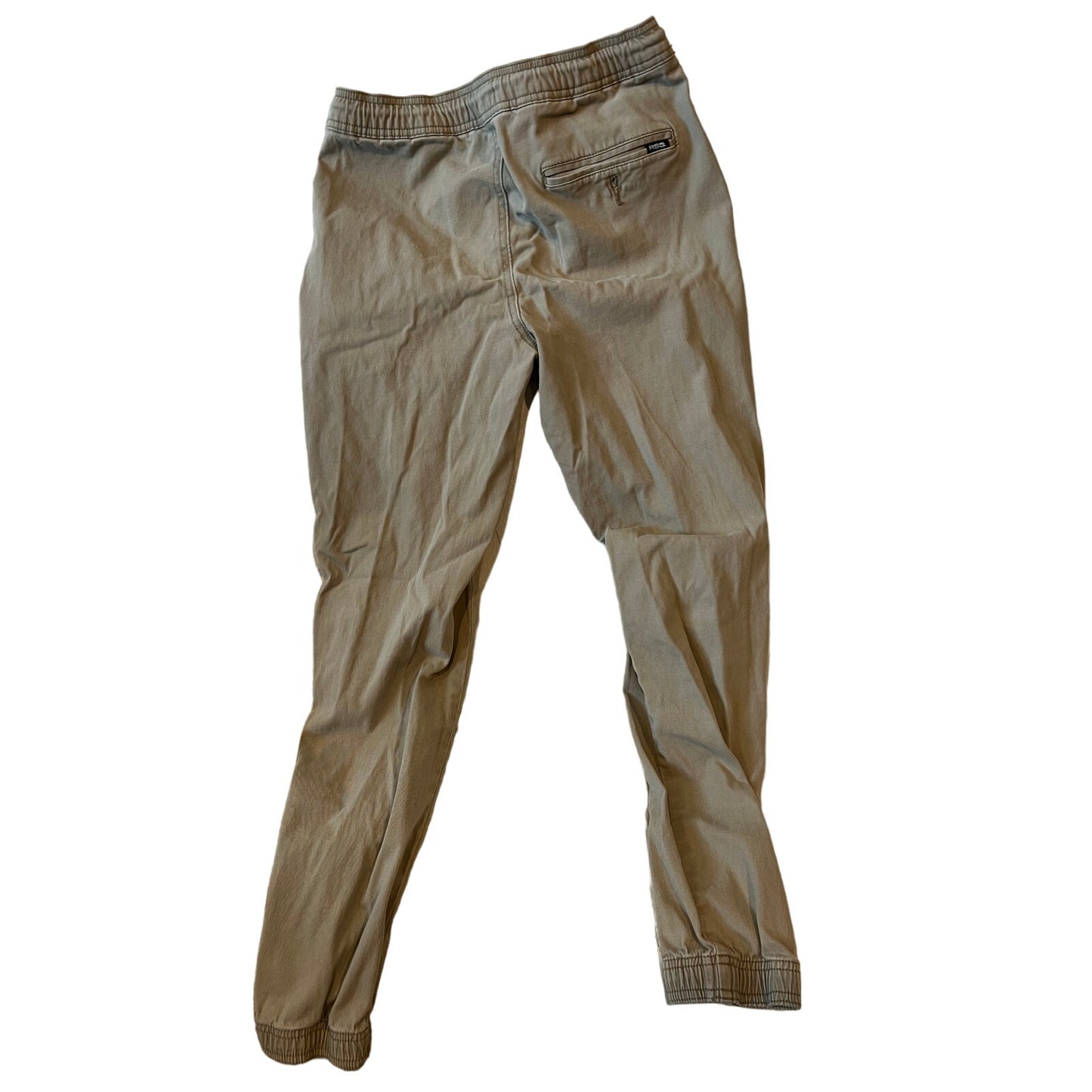 RSQ London Jogger Chinos Mens S