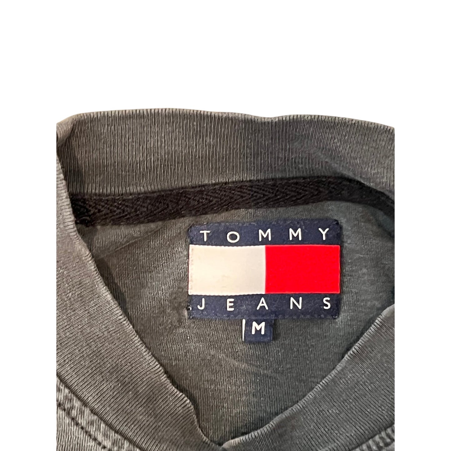 Backstreet Boys Tommy Hilfiger T-Shirt Mens M