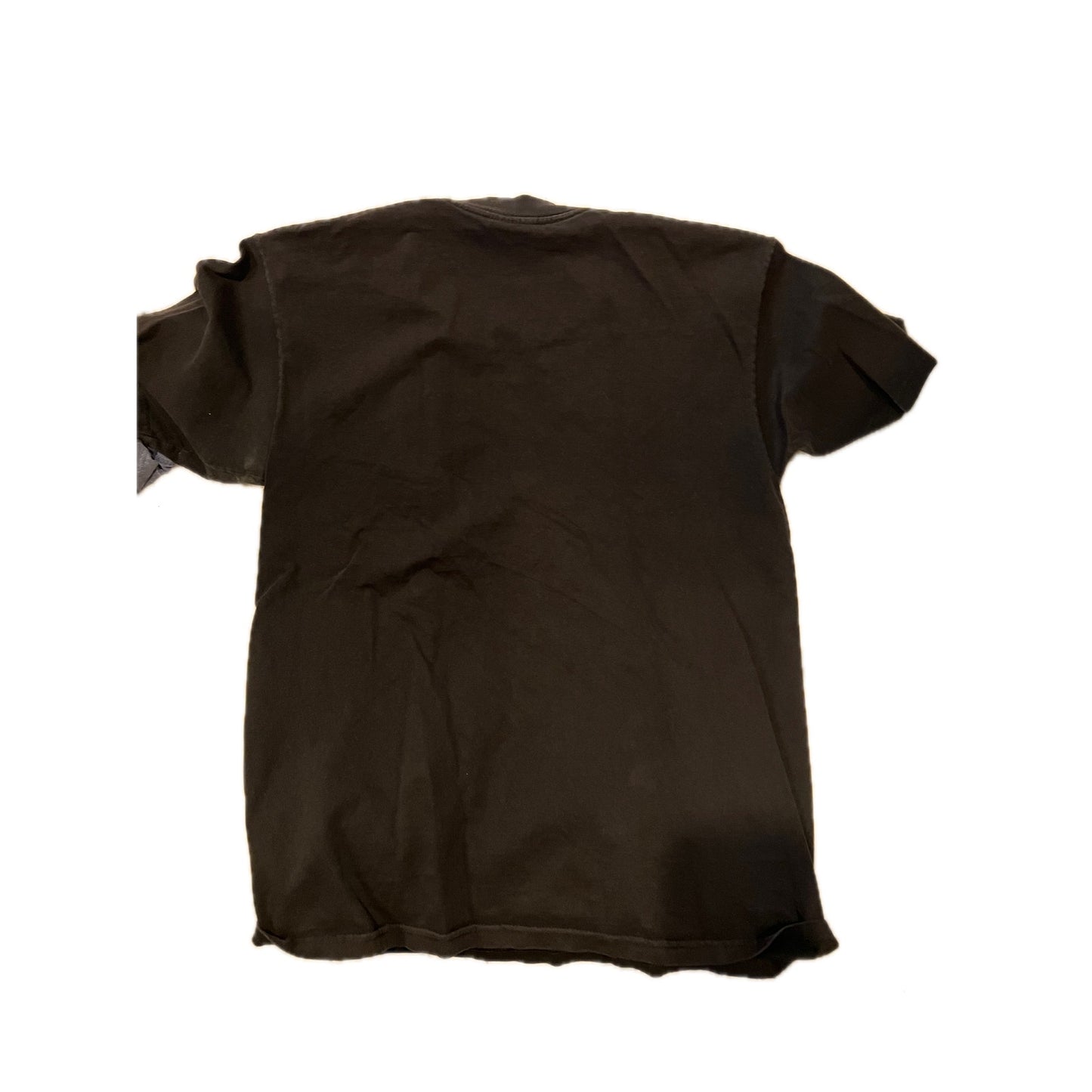 Pro Club Super Heavy Weight Black T-Shirt Mens L