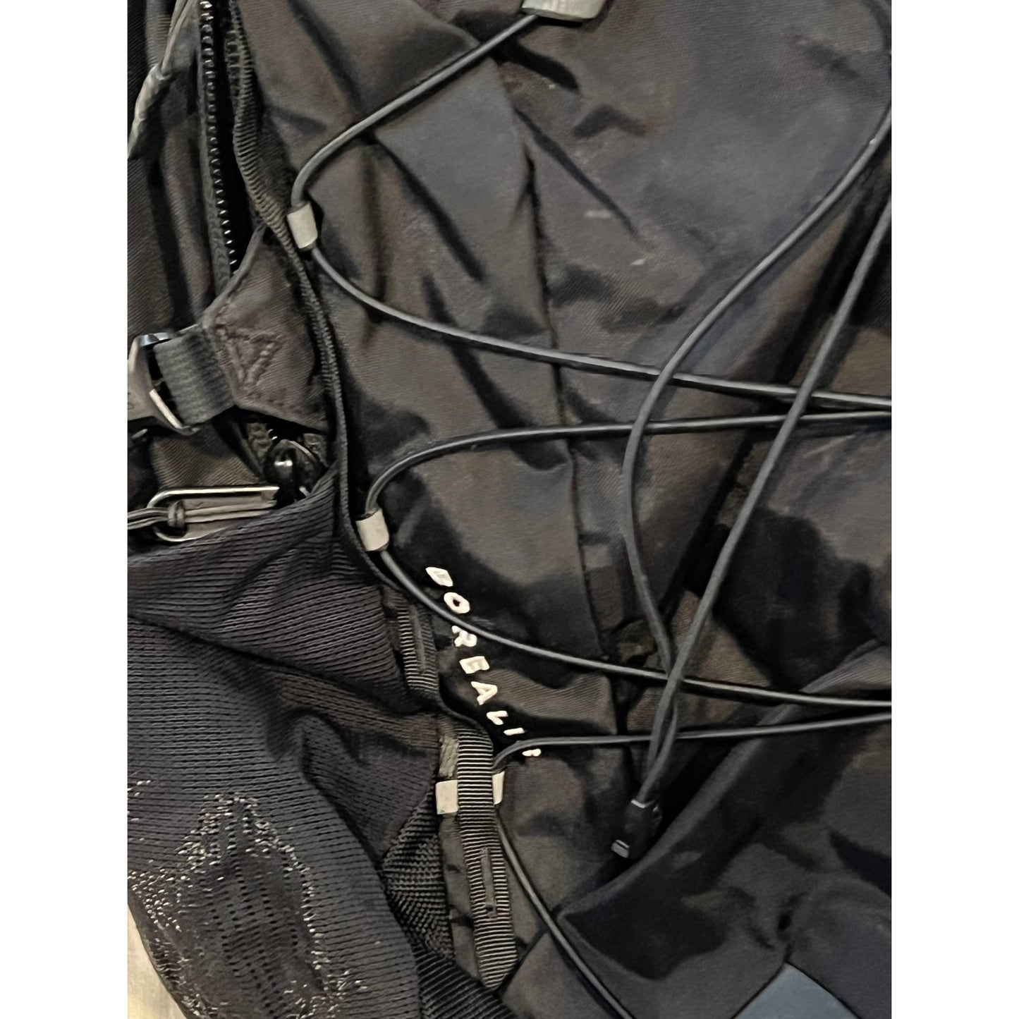 Mochila The North Face Borealis Negra