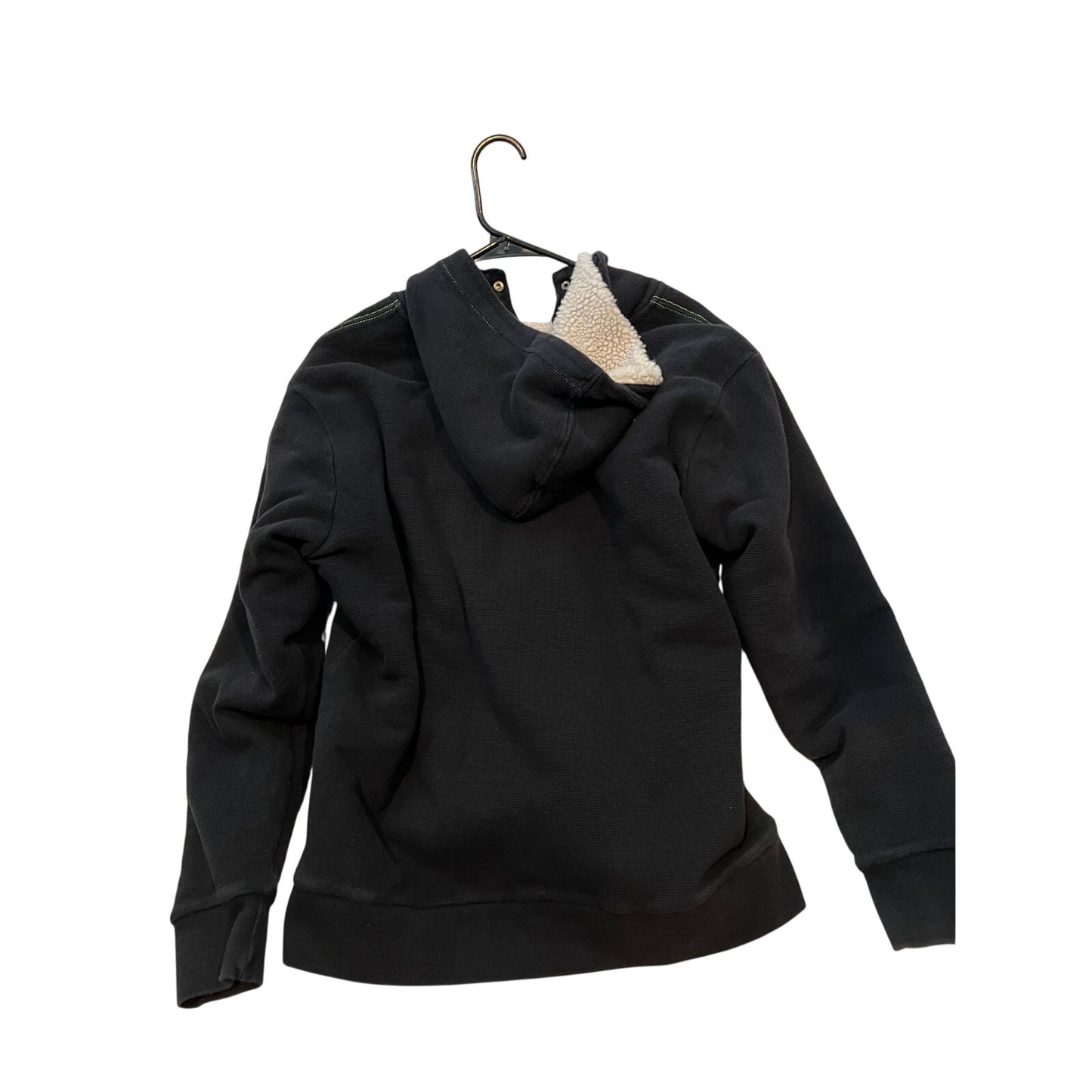 Kangol Born British Streeetwear Hoodie Homme Taille L